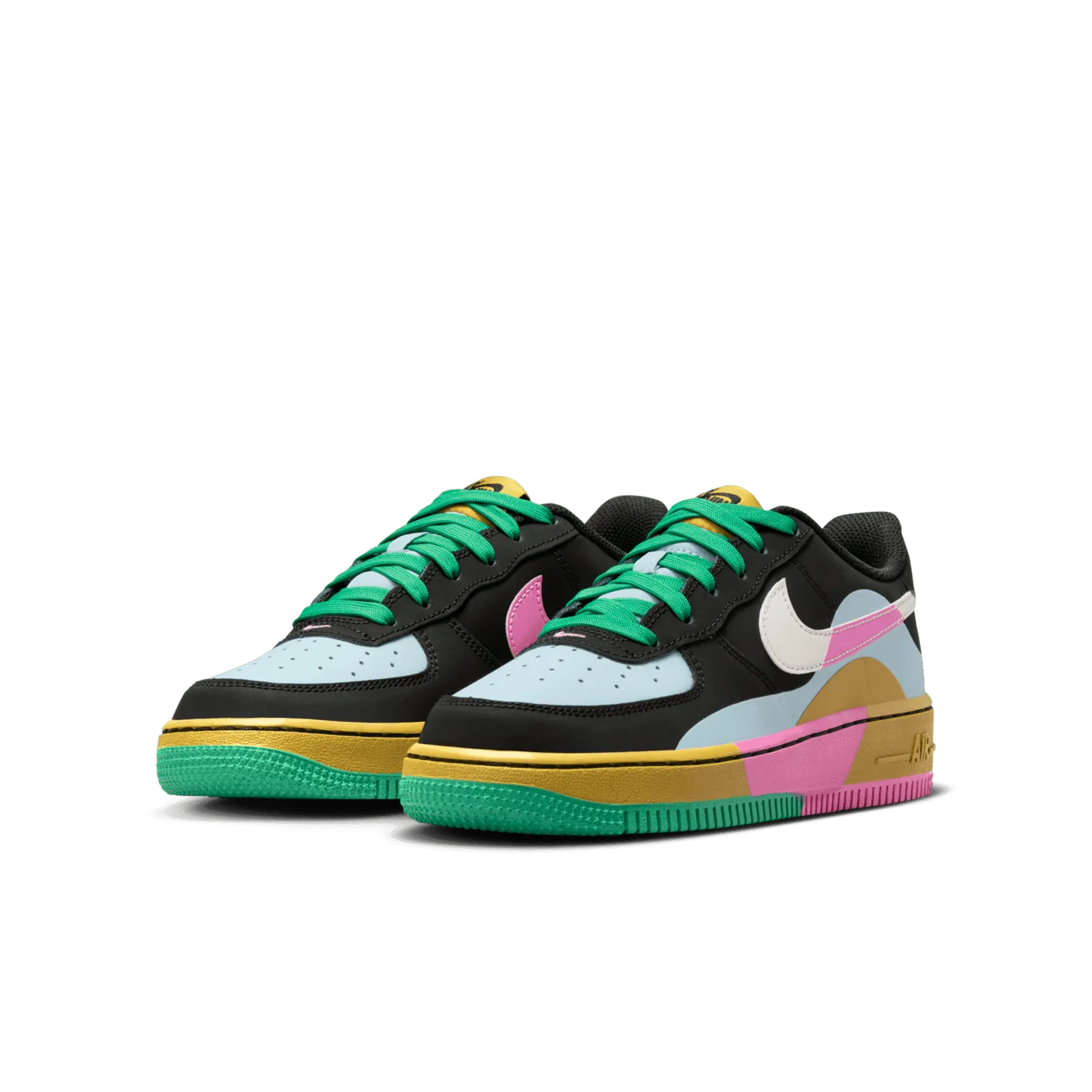 Nike Air Force 1 SE Dance (GS) image 3