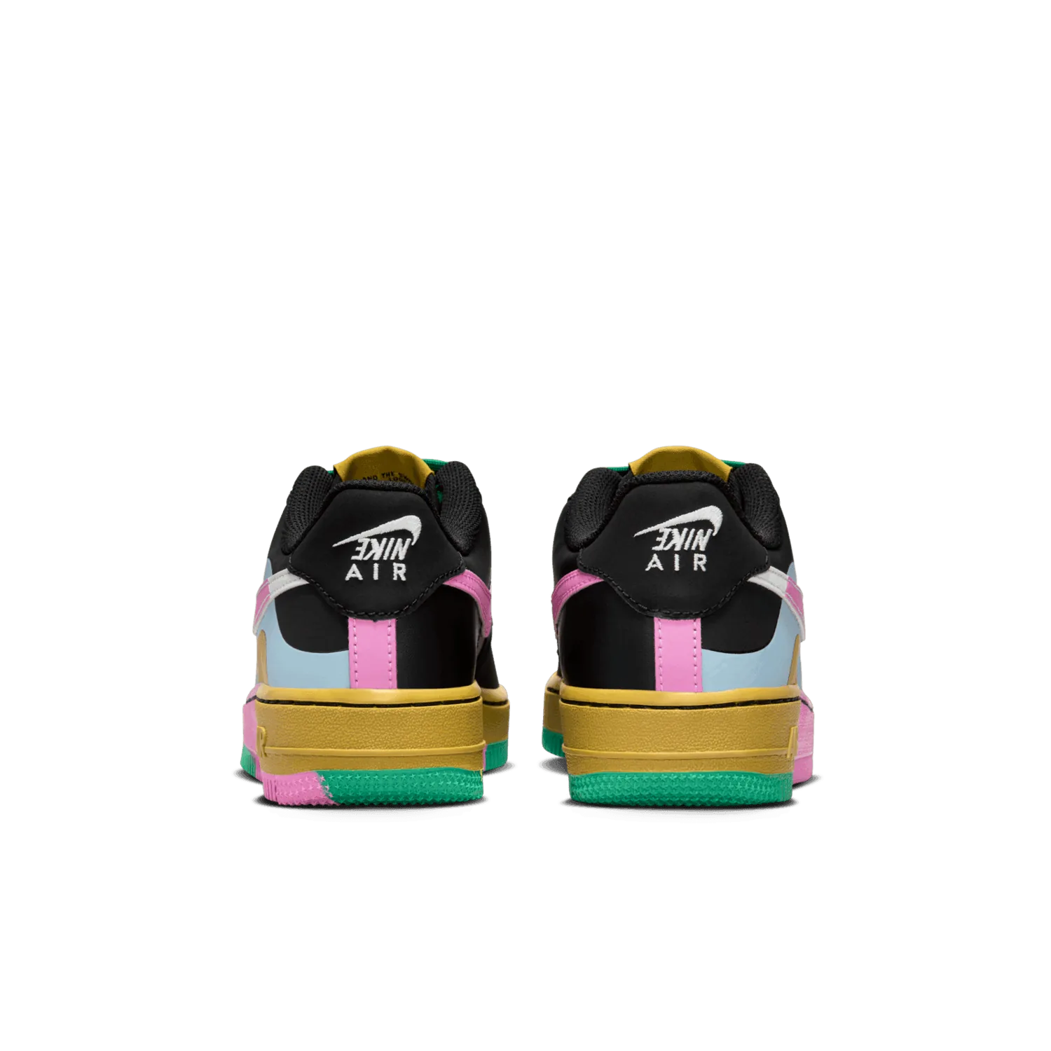 Nike Air Force 1 SE Dance (GS) image 4