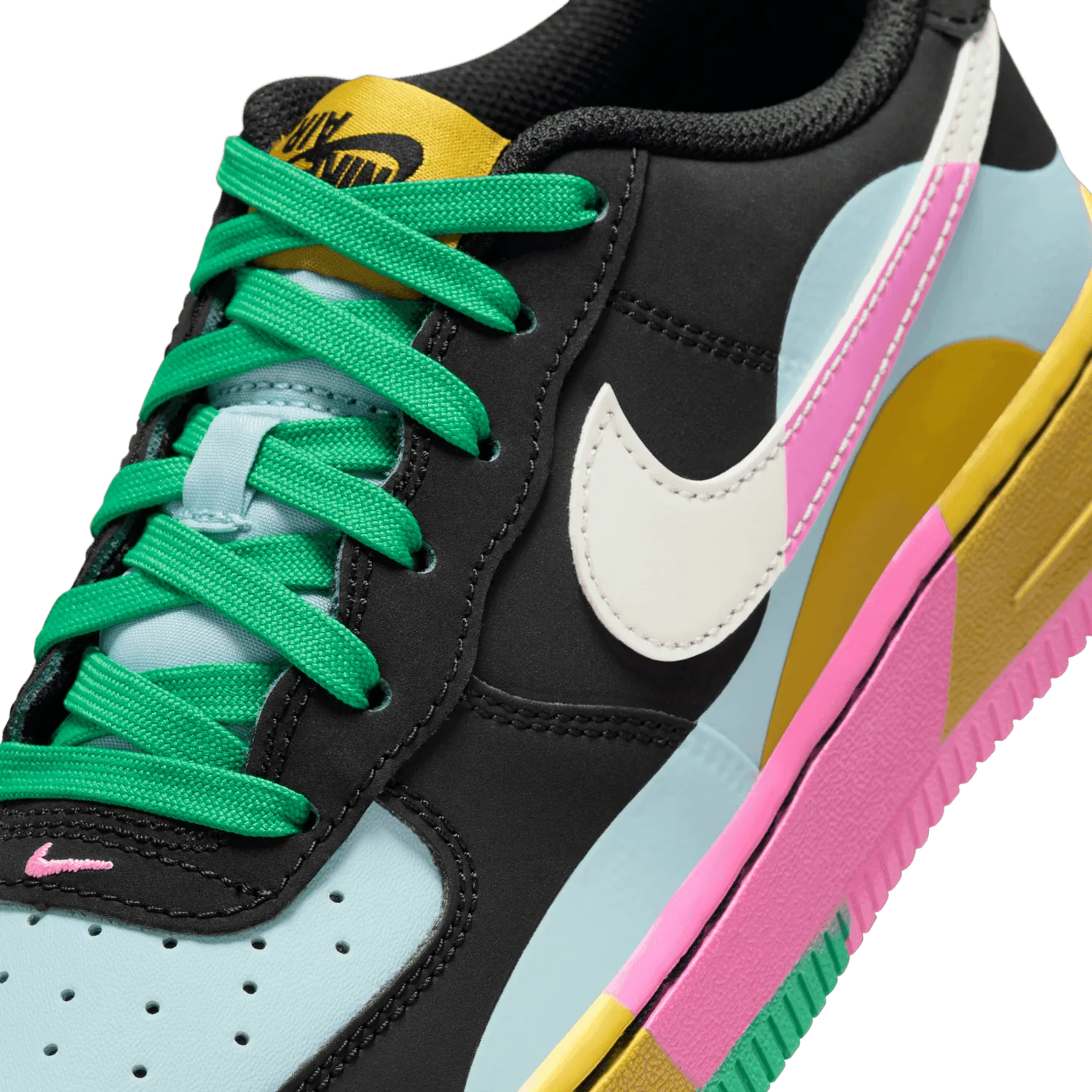 Nike Air Force 1 SE Dance (GS) image 5