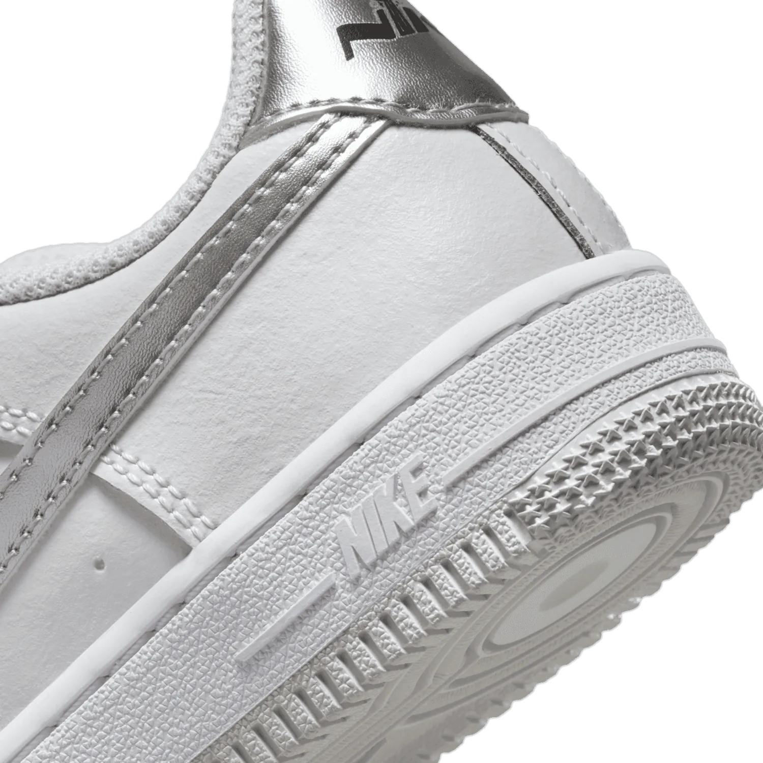 Nike Air Force 1 Low Martian (PS) image 7