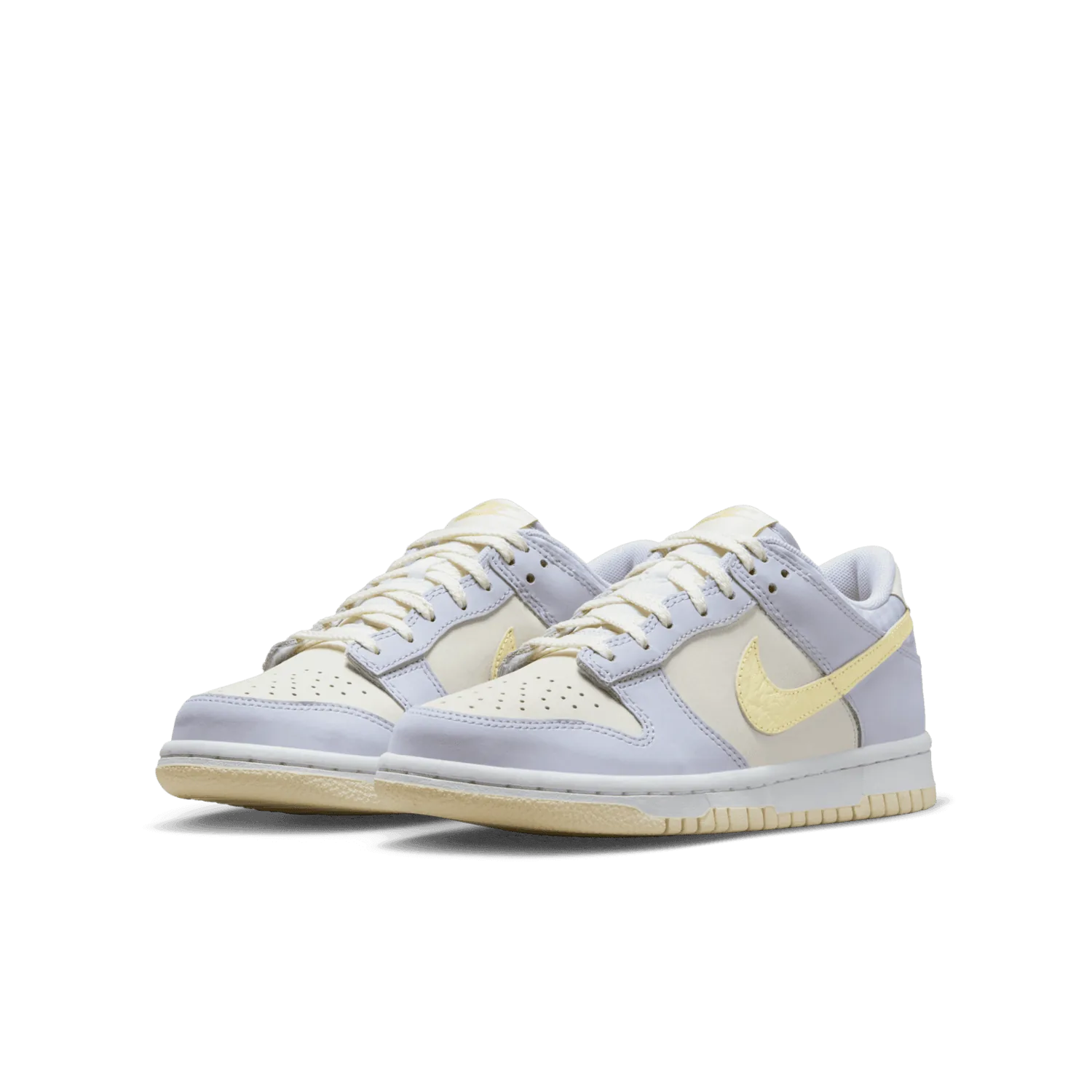 Nike Dunk Low SE Easter (2023) (GS) image 4