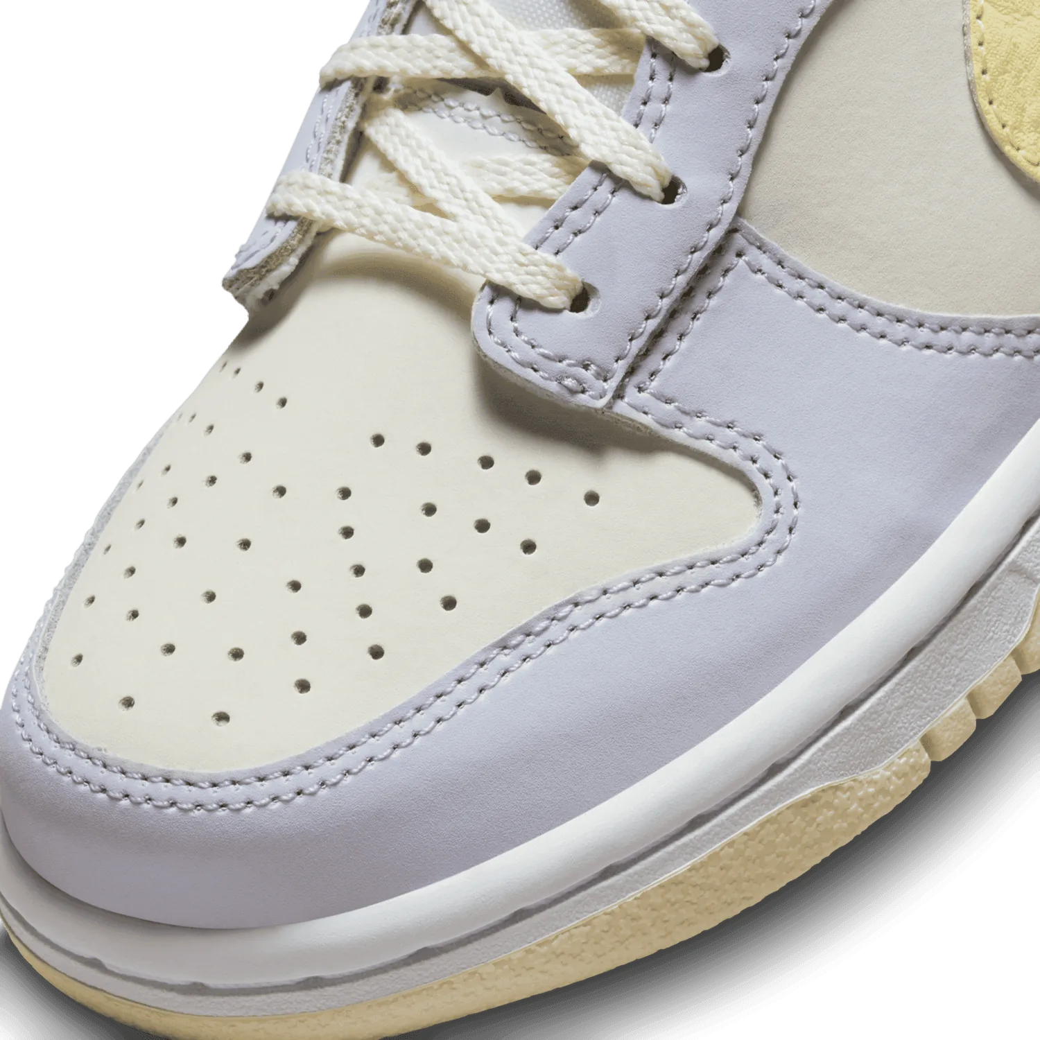 Nike Dunk Low SE Easter (2023) (GS) image 6