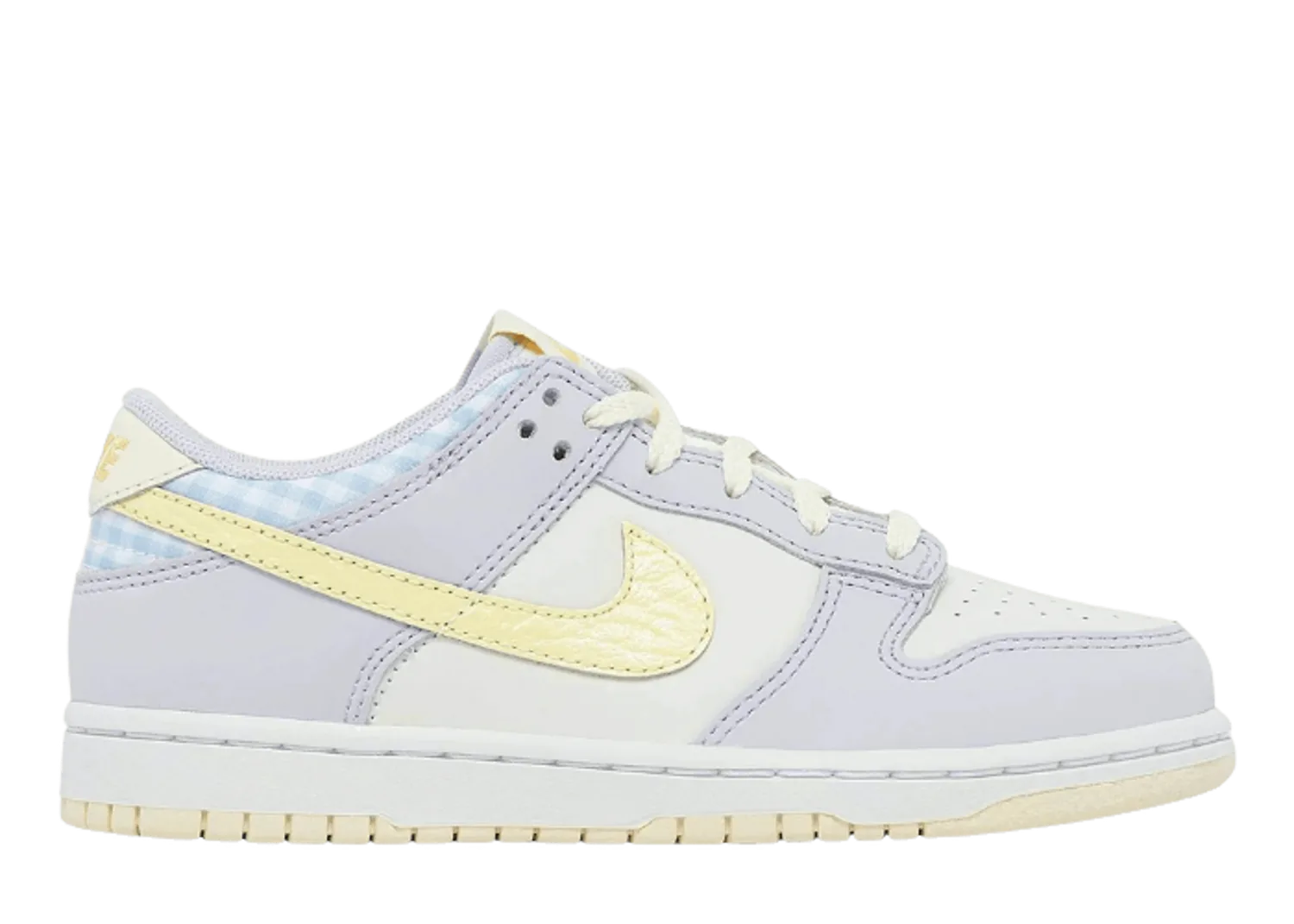 Nike Dunk Low SE Easter (2023) (GS) image 8