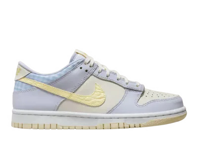 Nike Dunk Low SE Easter (2023) (GS)