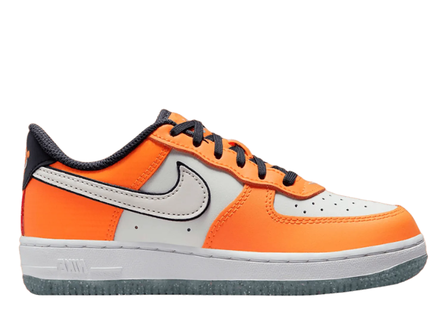 Nike Air Force 1 Low Clownfish (PS)