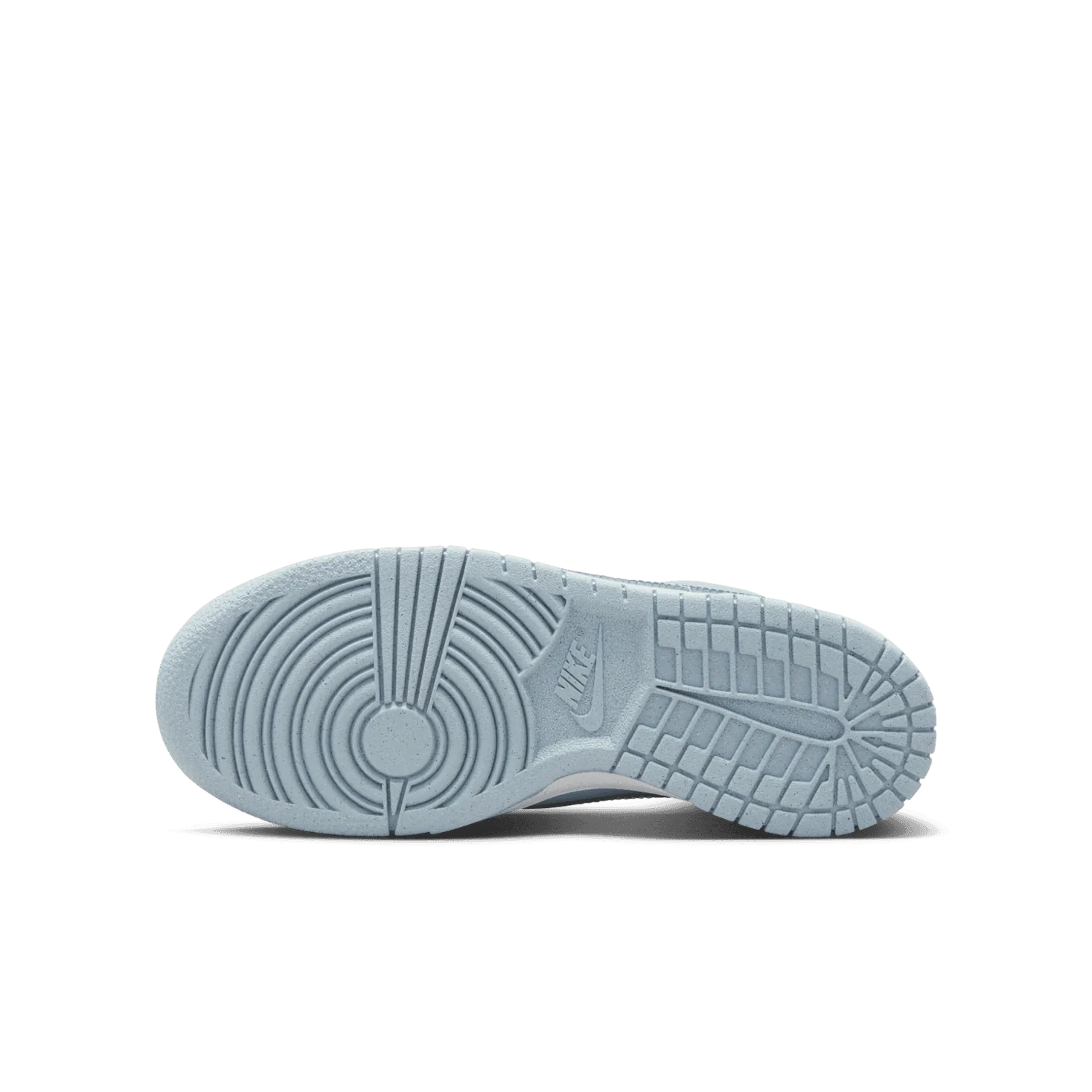 Nike Dunk Low Hologram Blue Whisper (GS) image 2