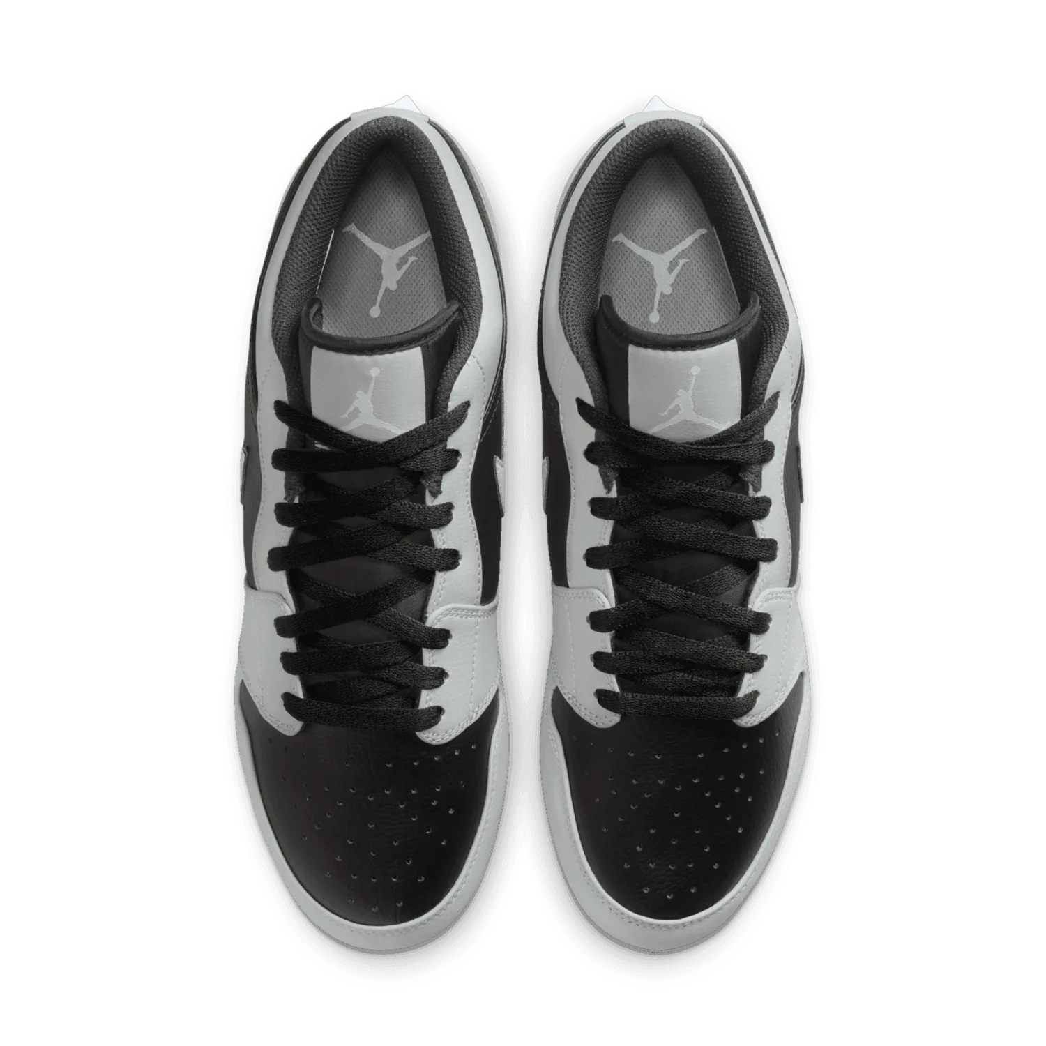 Air Jordan 1 Low TD Cleat Shadow image 3