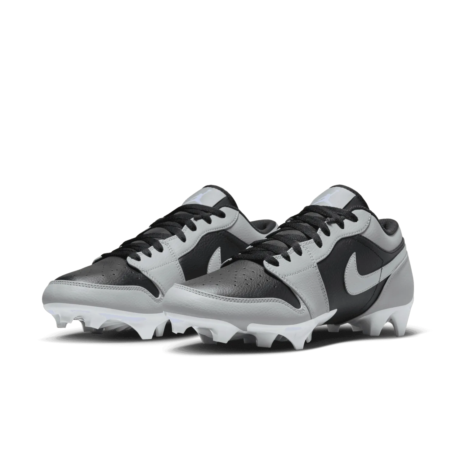 Air Jordan 1 Low TD Cleat Shadow image 4
