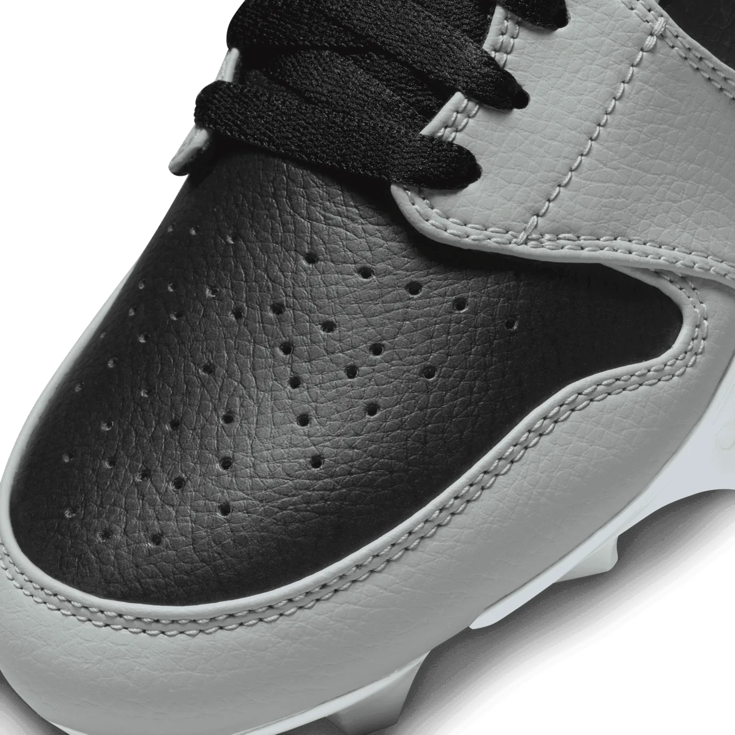 Air Jordan 1 Low TD Cleat Shadow image 7