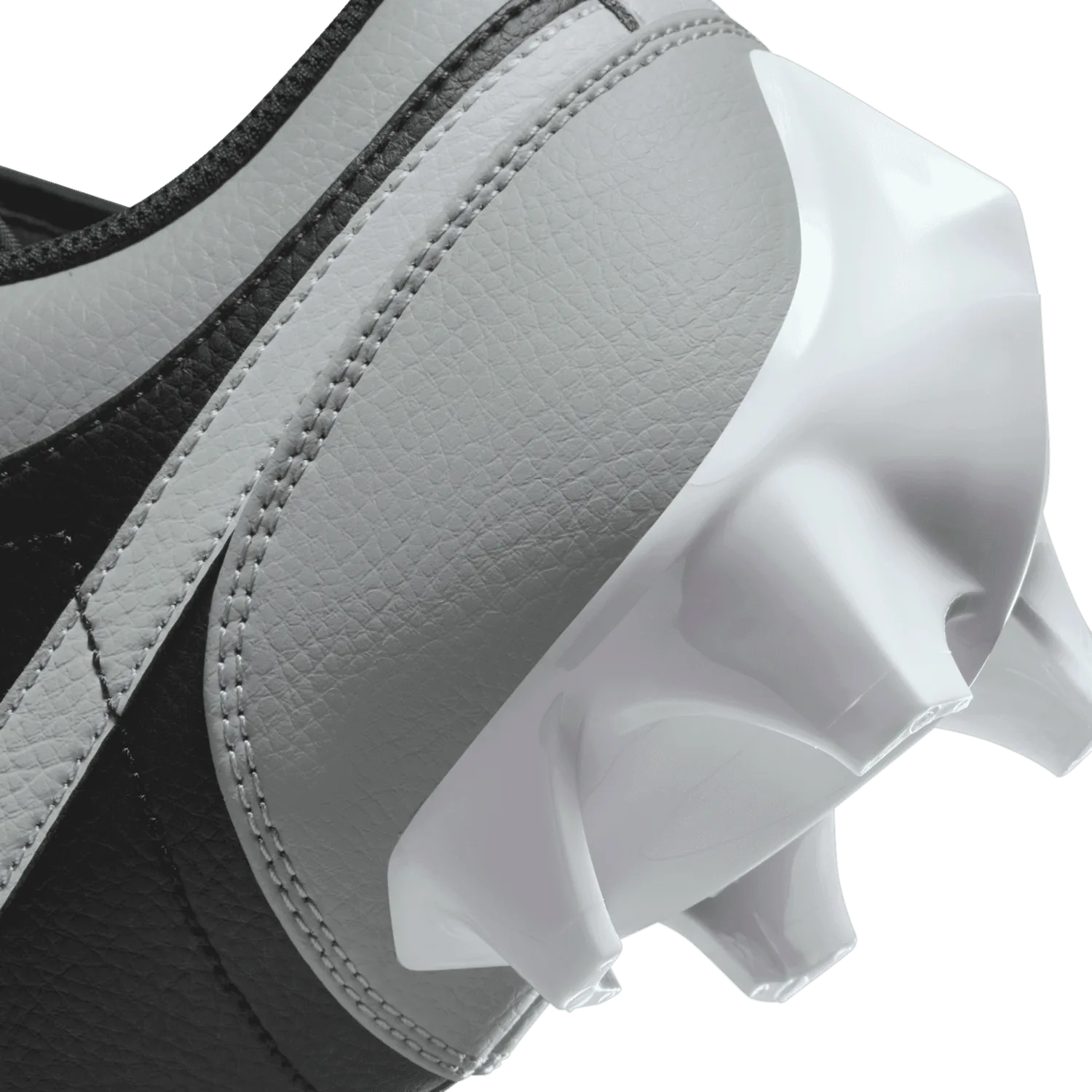 Air Jordan 1 Low TD Cleat Shadow image 8