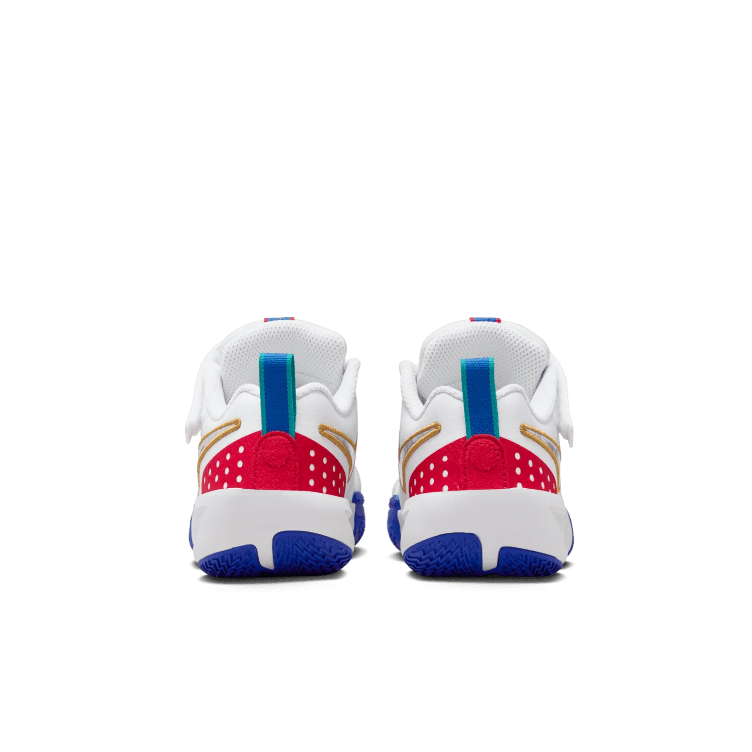 Nike Air Zoom GT Cut 3 All-Star (PS) image 4