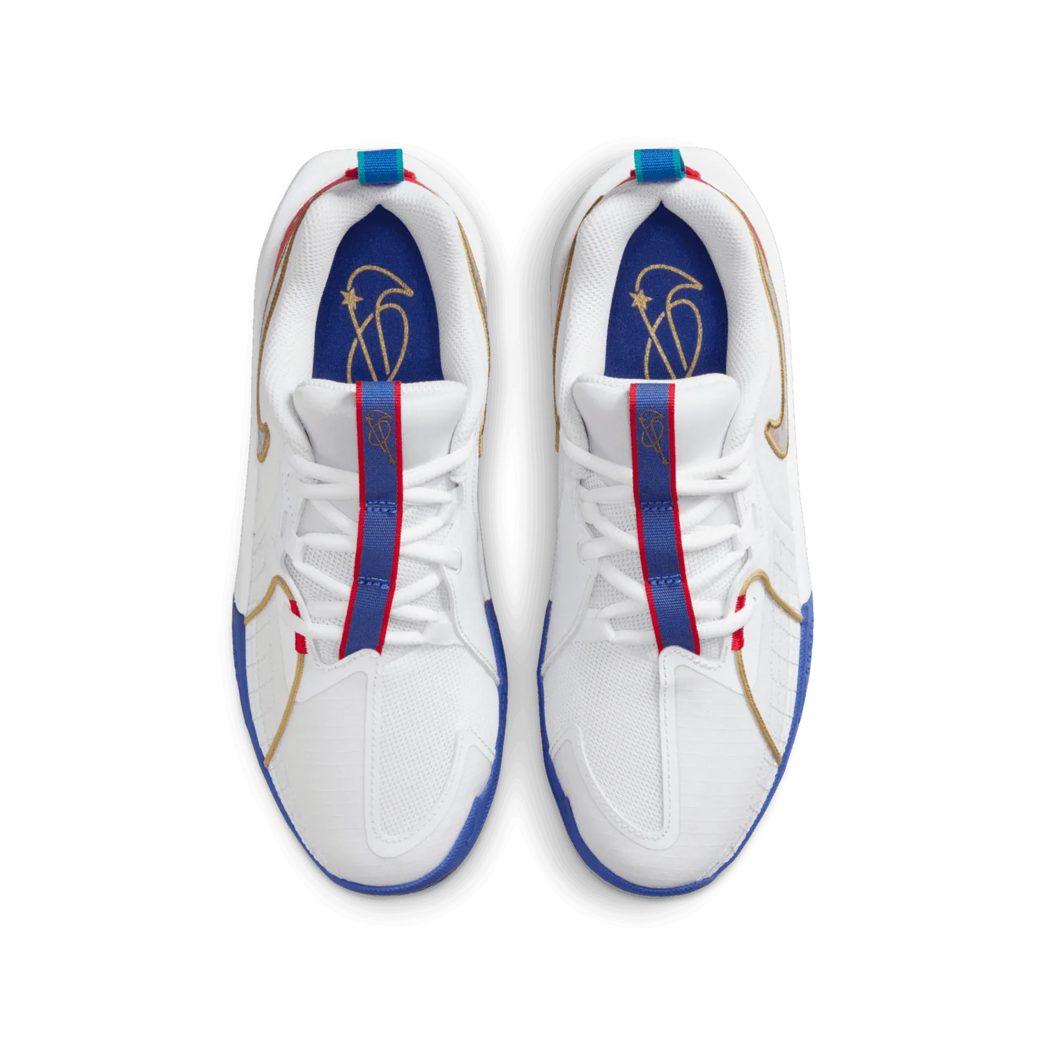 Nike Air Zoom GT Cut 3 All-Star (GS) image 2