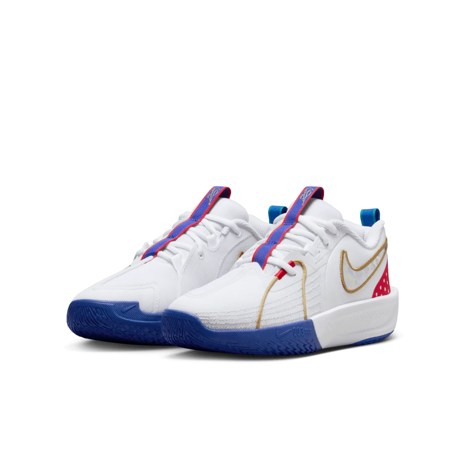 Nike Air Zoom GT Cut 3 All-Star (GS) image 3