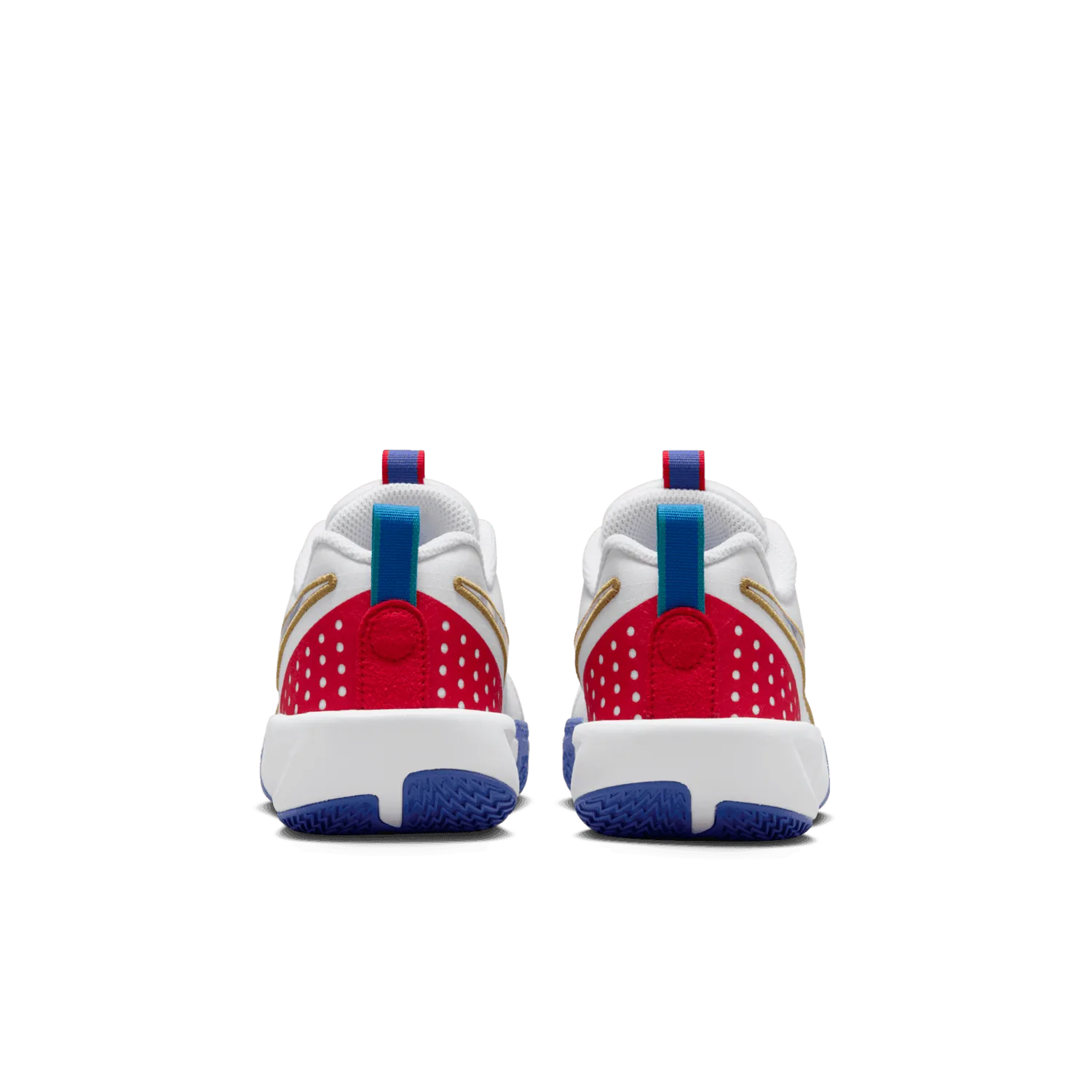 Nike Air Zoom GT Cut 3 All-Star (GS) image 4