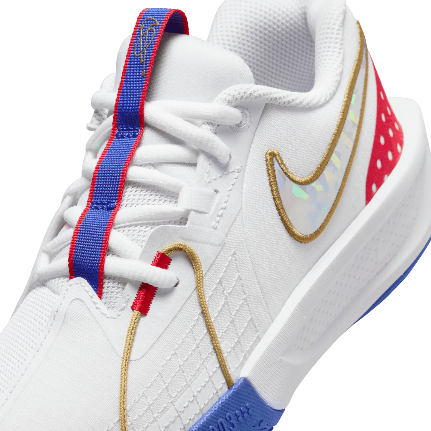 Nike Air Zoom GT Cut 3 All-Star (GS) image 5