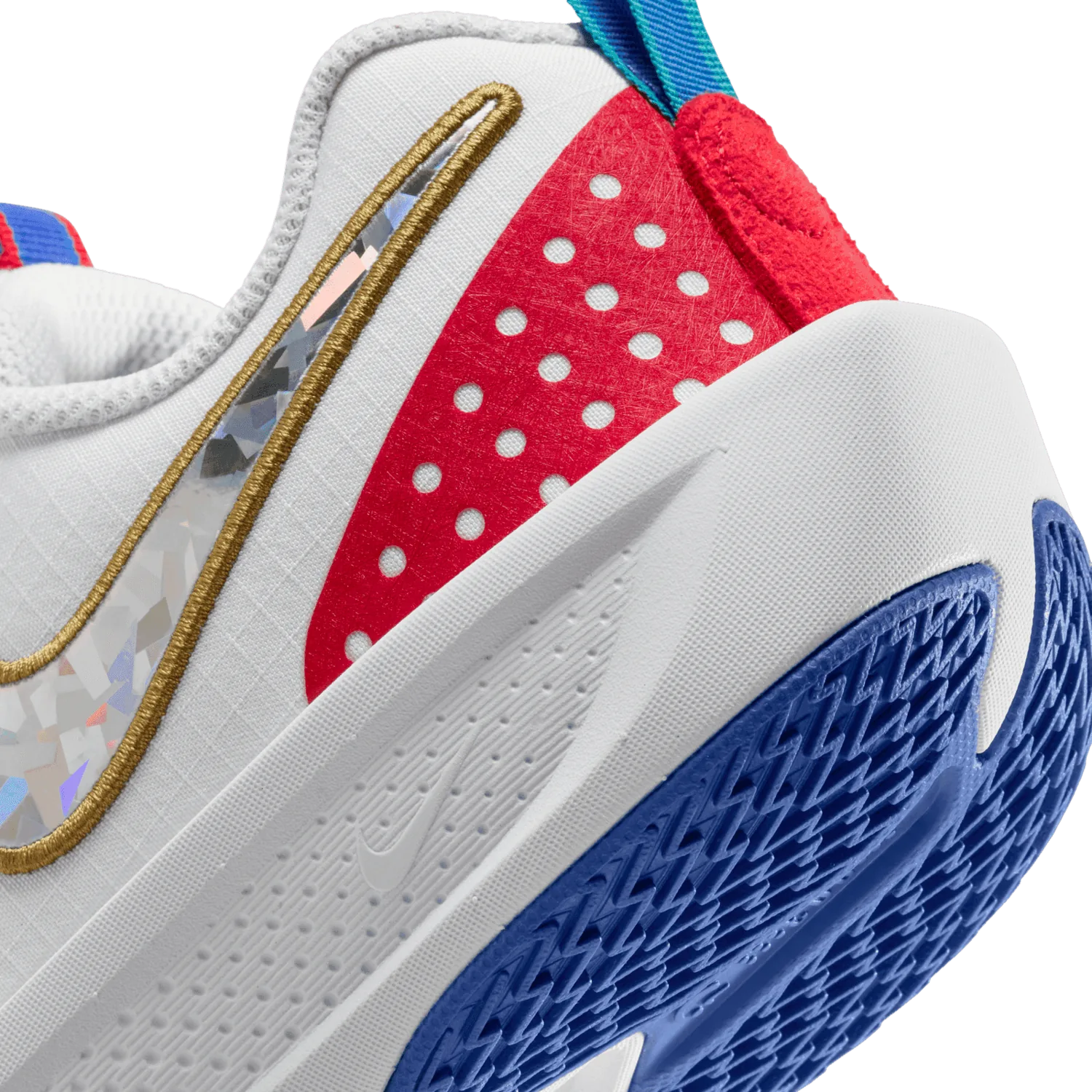 Nike Air Zoom GT Cut 3 All-Star (GS) image 6