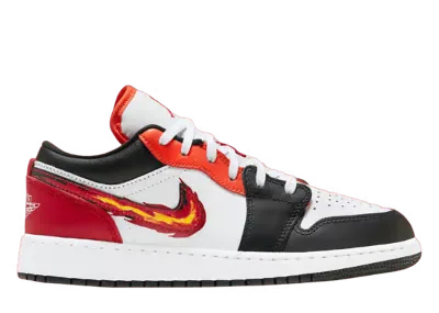 Air Jordan 1 Low SE Born To Fly (GS)