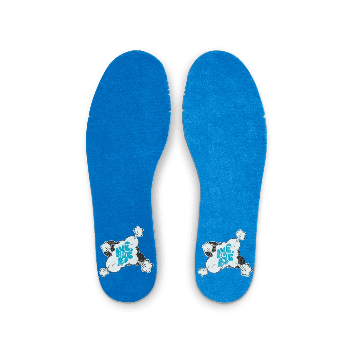 Air Jordan 1 Mid Inspired by the Greatest Aquatone (GS) image 5