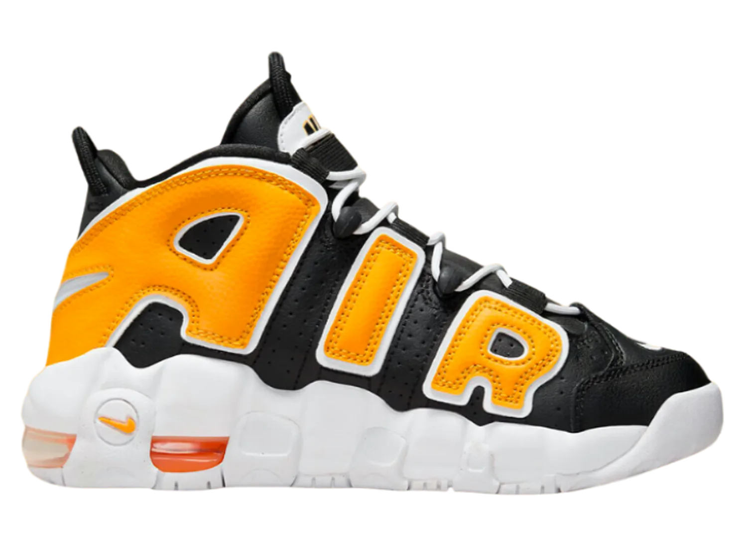 Nike Air More Uptempo Be True To Her School (TD)
