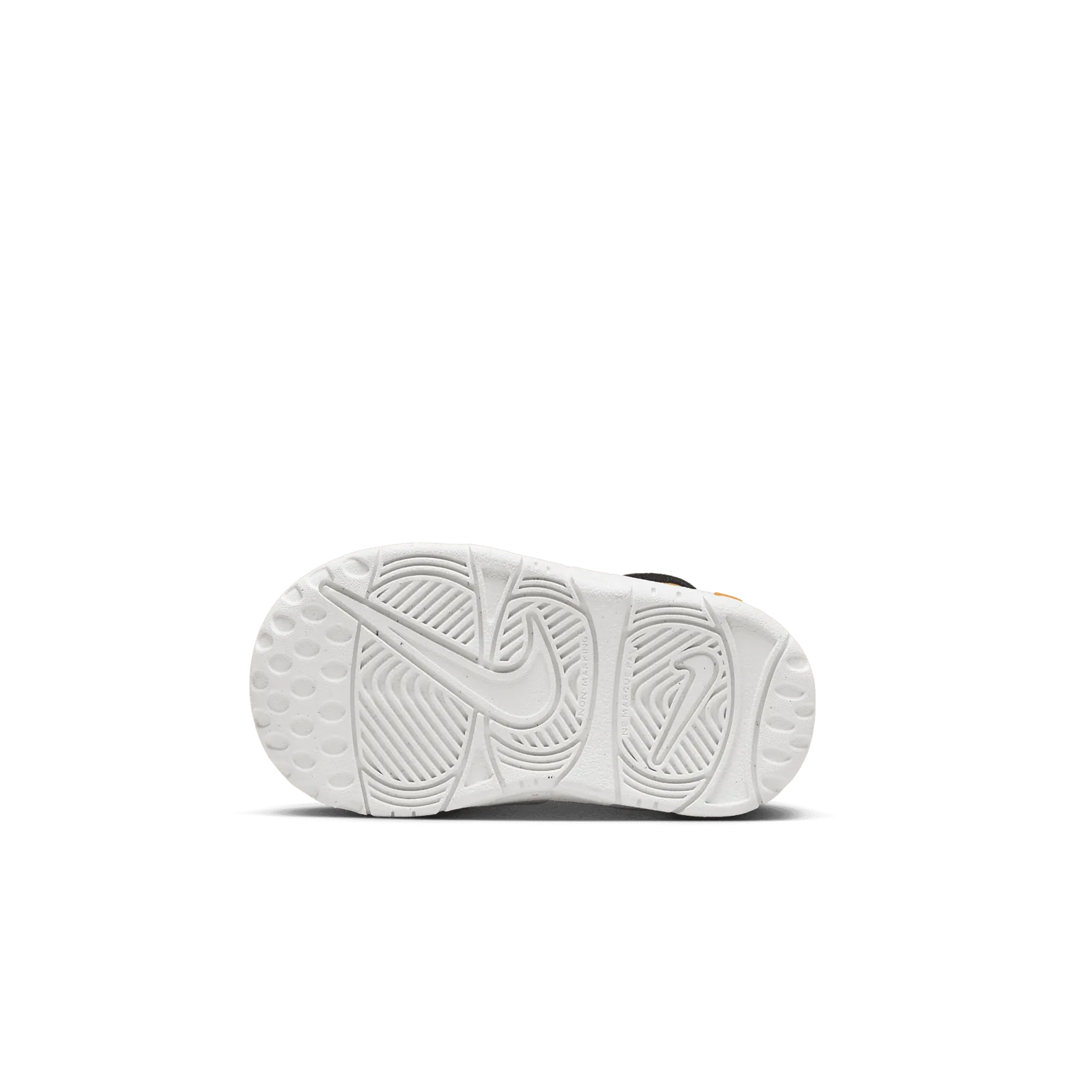 Nike Air More Uptempo Be True To Her School (TD) image 2