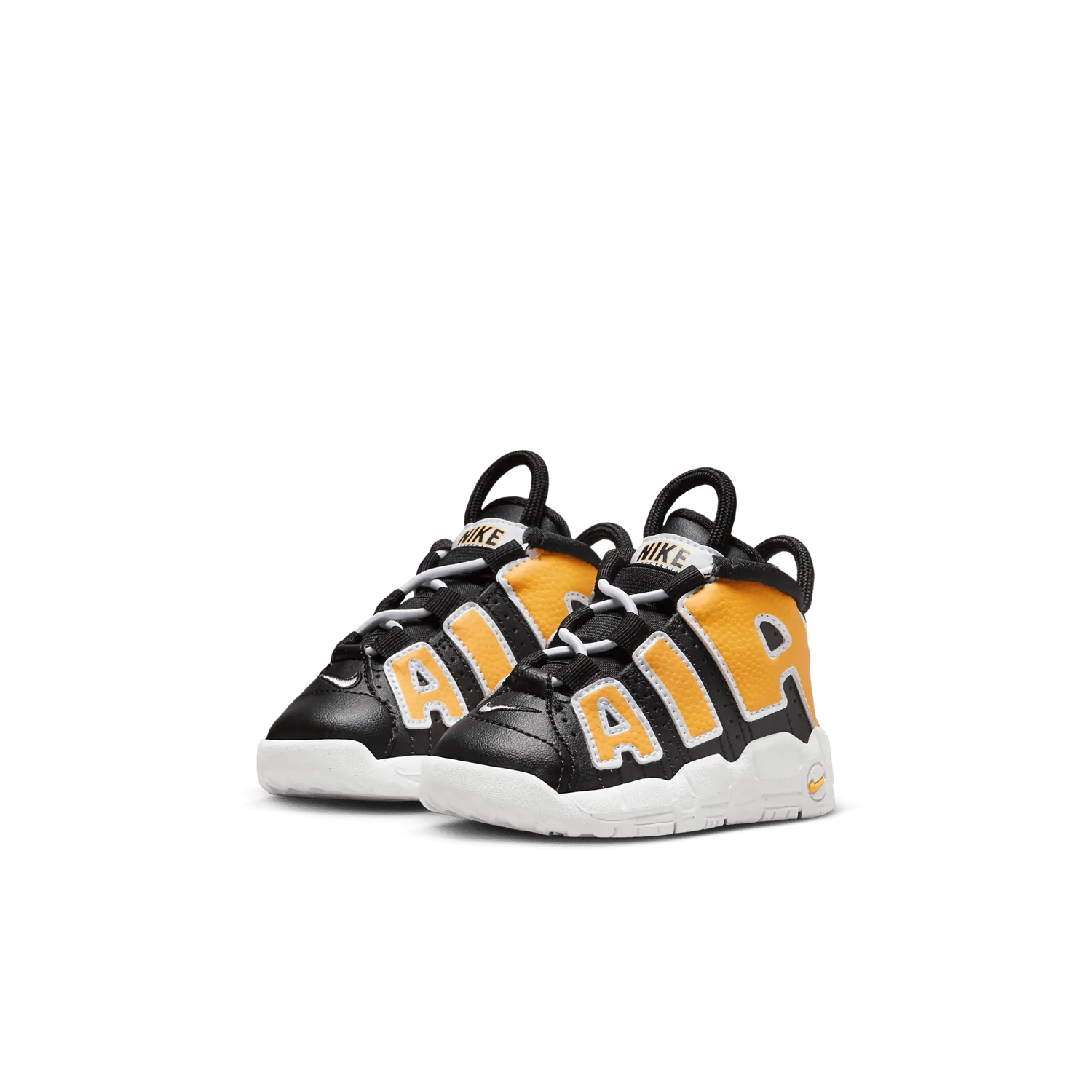 Nike Air More Uptempo Be True To Her School (TD) image 4