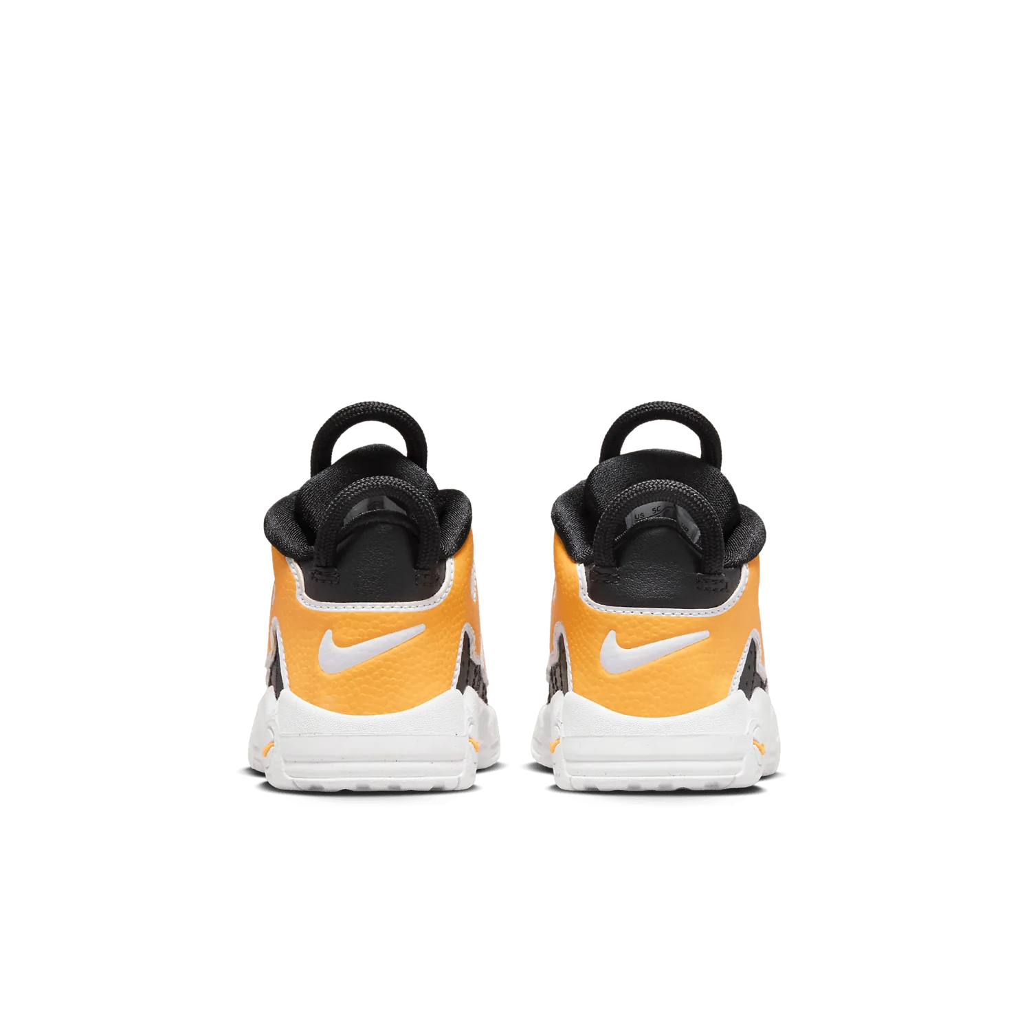 Nike Air More Uptempo Be True To Her School (TD) image 5