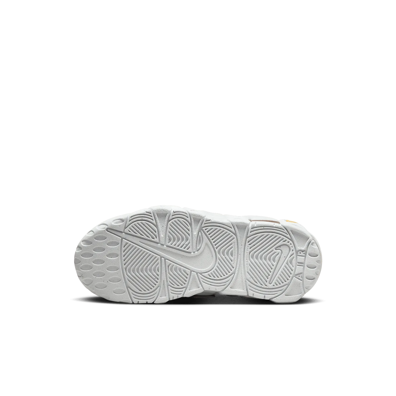 Nike Air More Uptempo Be True To Her School (PS) image 2