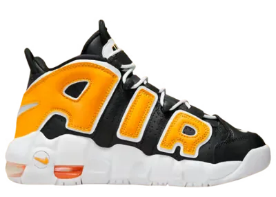 Nike Air More Uptempo Be True To Her School (PS)