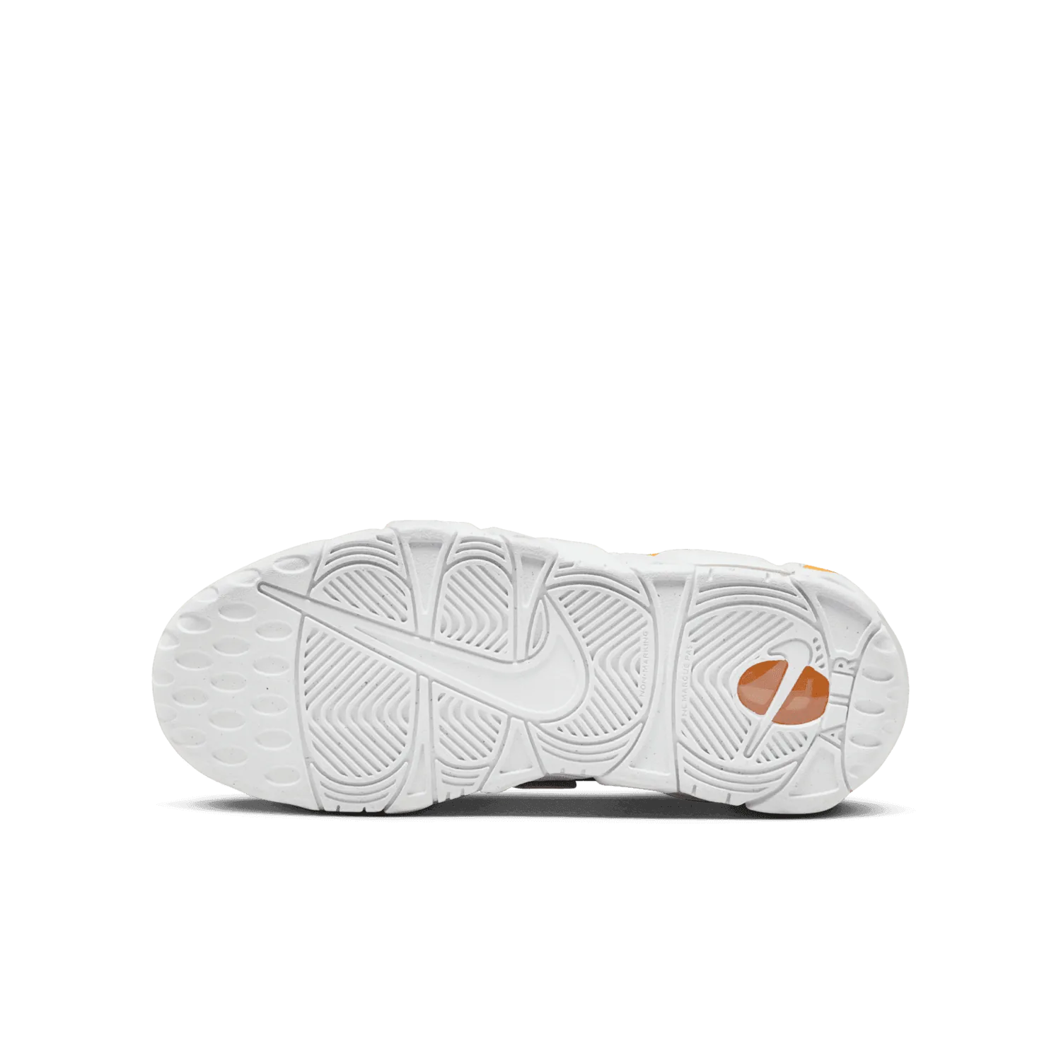 Nike Air More Uptempo Be True To Her School (GS) image 2