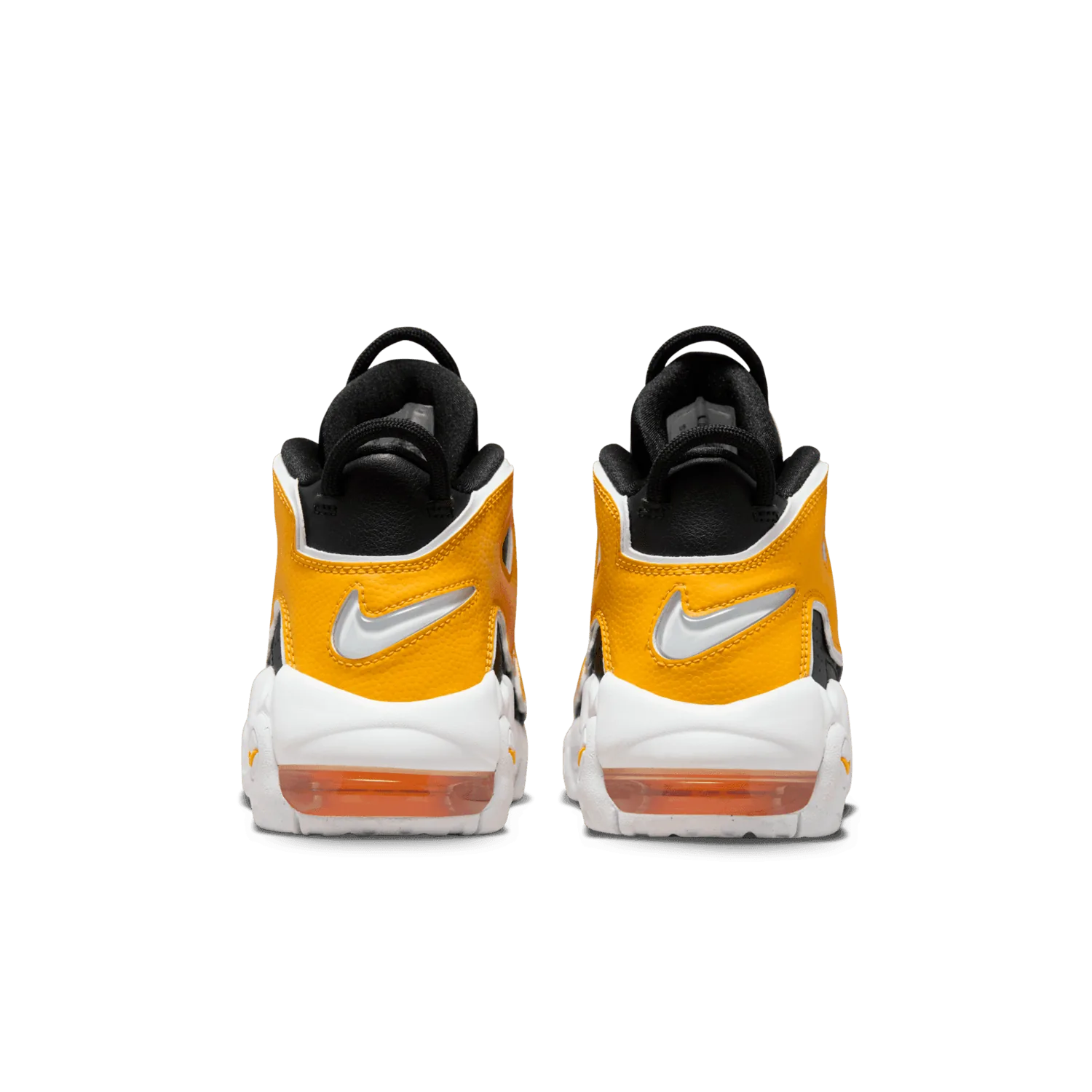 Nike Air More Uptempo Be True To Her School (GS) image 5