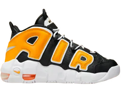 Nike Air More Uptempo Be True To Her School (GS)