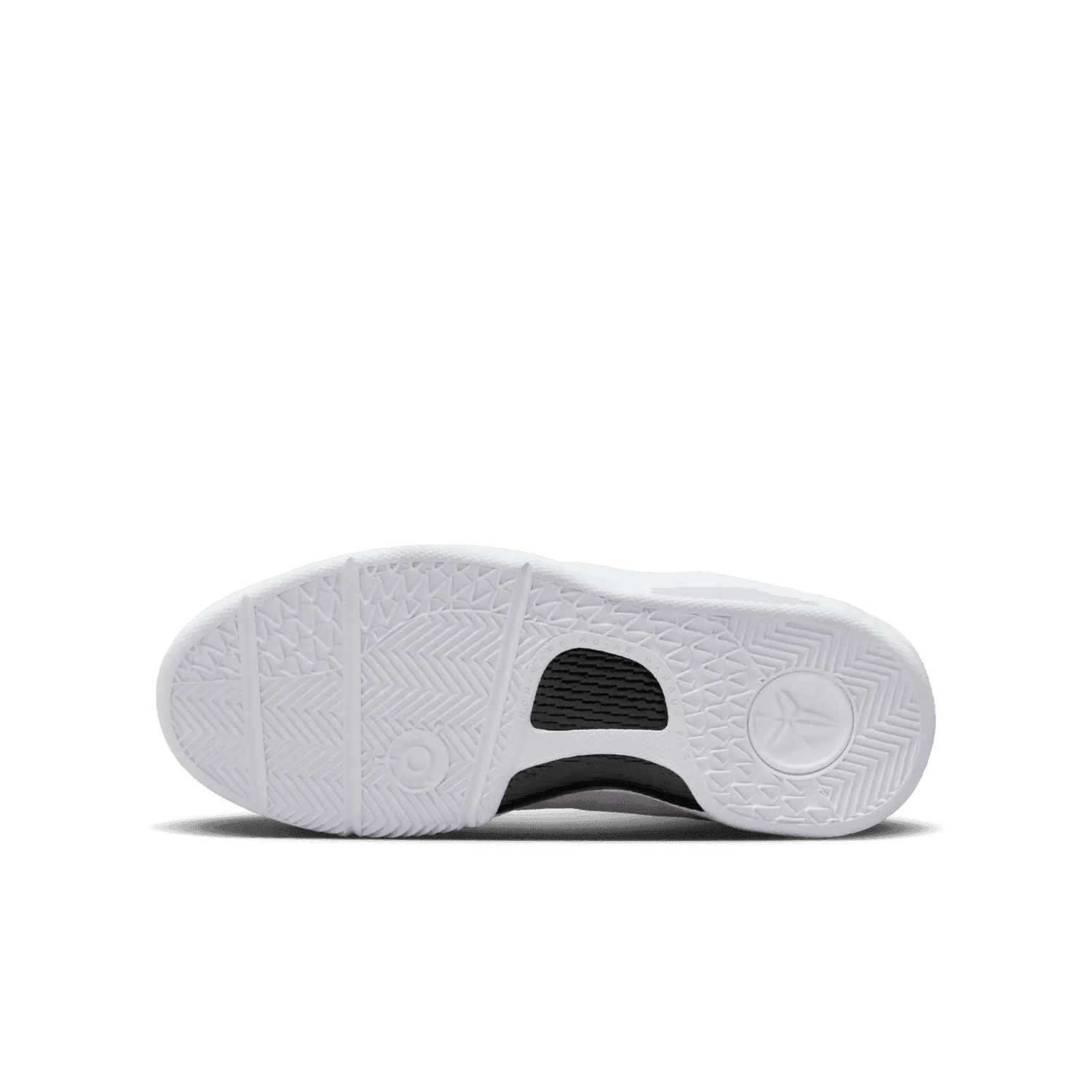 Nike Kobe 8 Protro Halo Triple White (GS) image 2