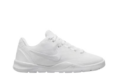 Nike Kobe 8 Protro Halo Triple White (PS)