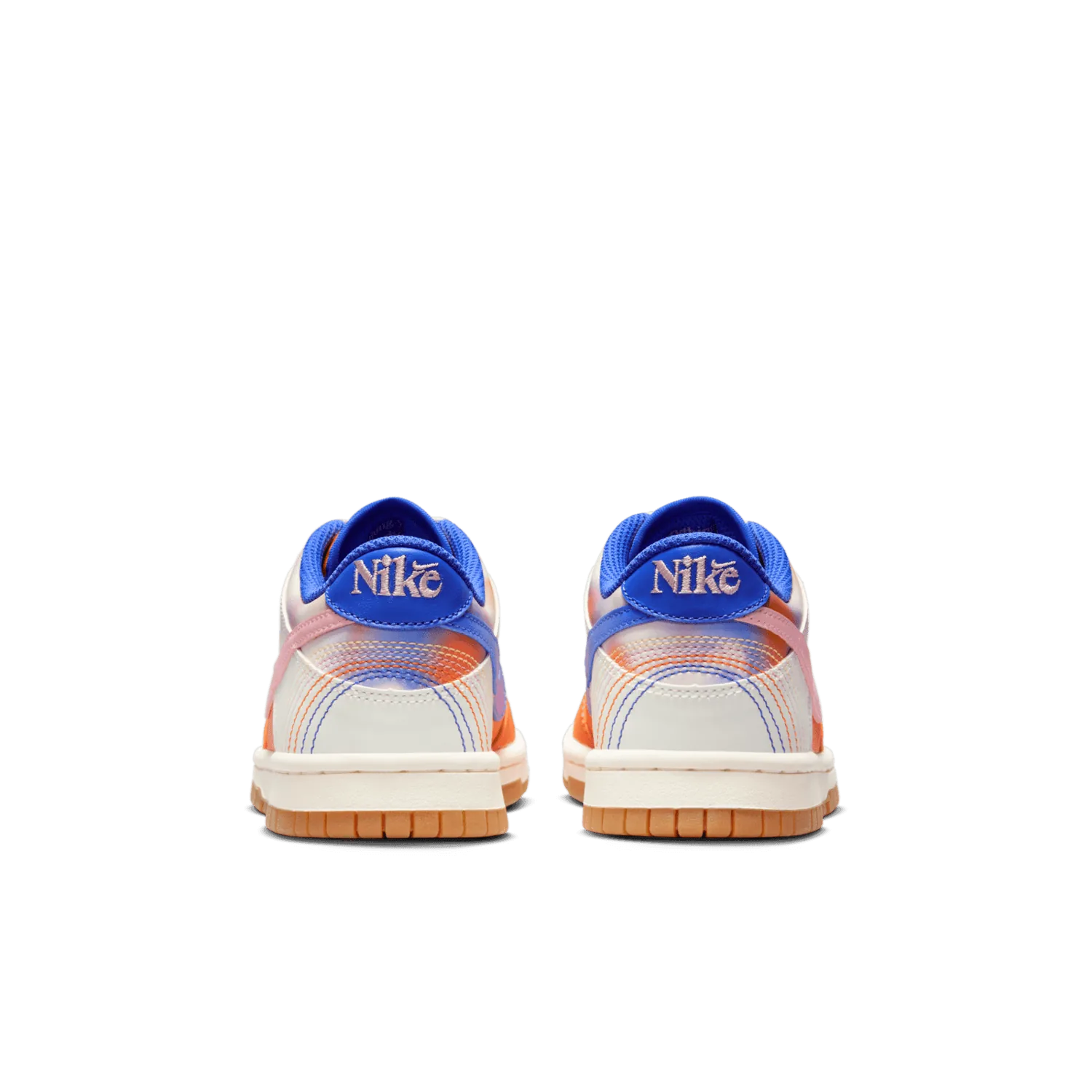 Nike Dunk Low SE Everything You Need (GS) image 5