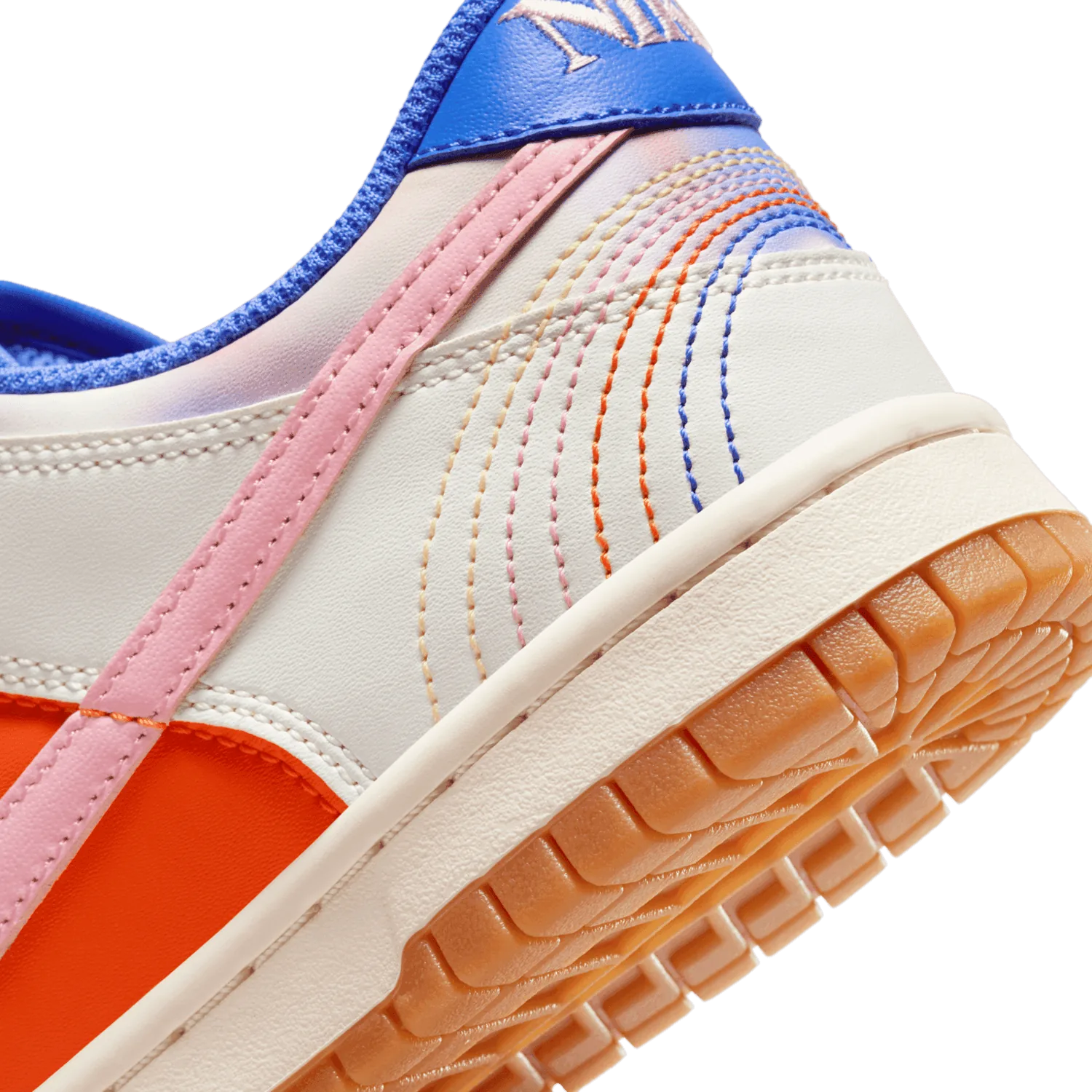 Nike Dunk Low SE Everything You Need (GS) image 7