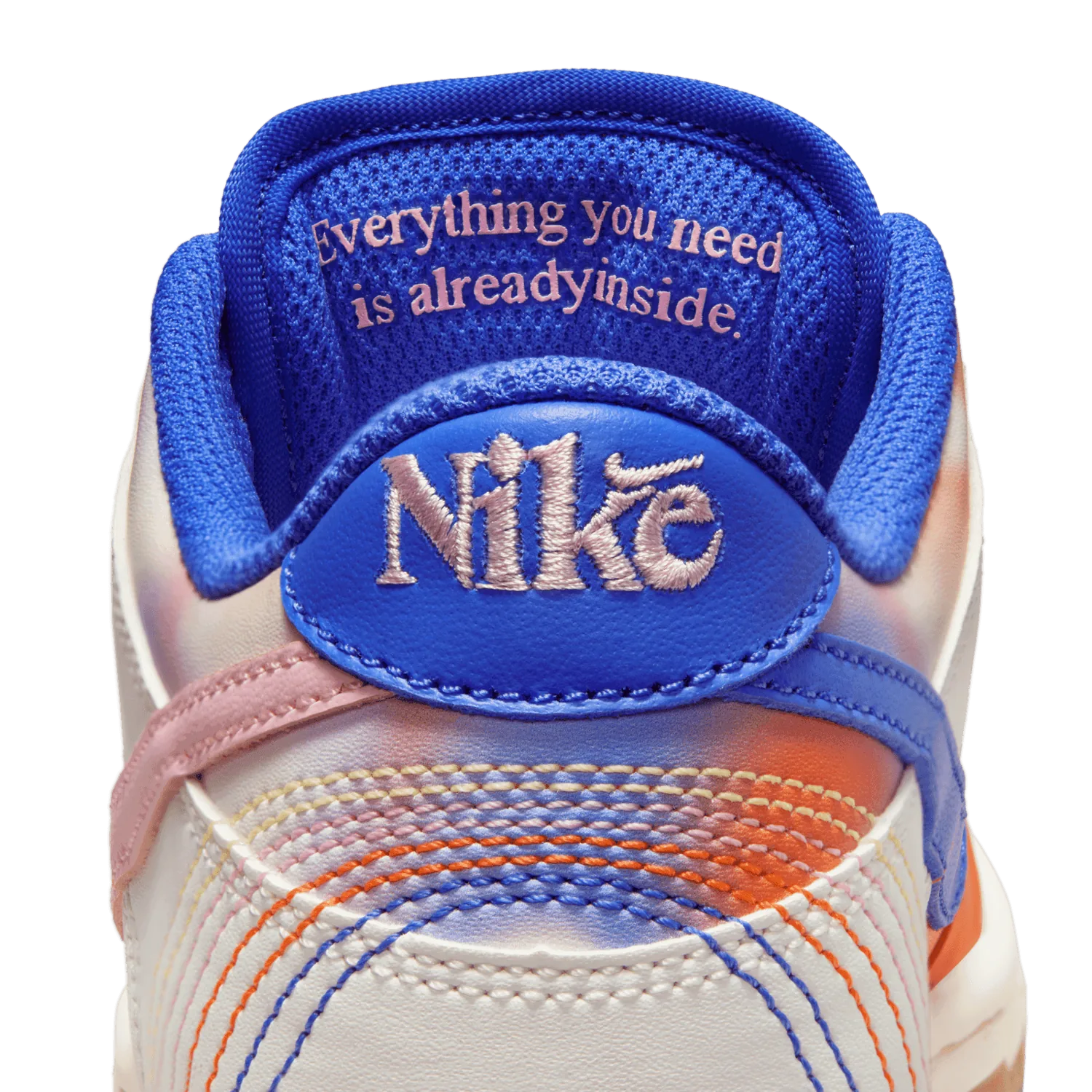 Nike Dunk Low SE Everything You Need (GS) image 8