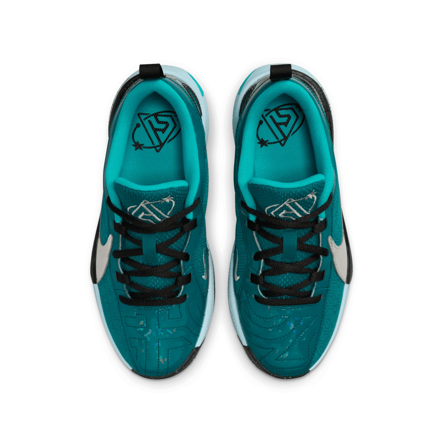Nike Zoom Freak 5 All-Star (GS) image 3