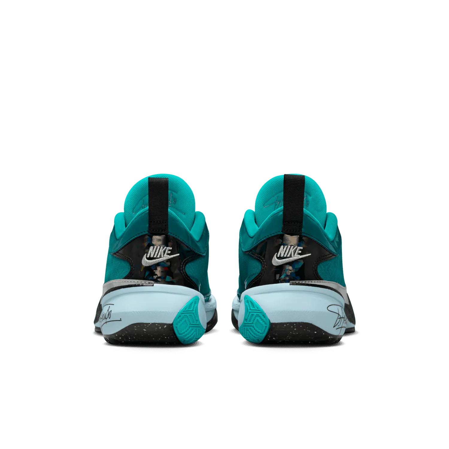 Nike Zoom Freak 5 All-Star (GS) image 5