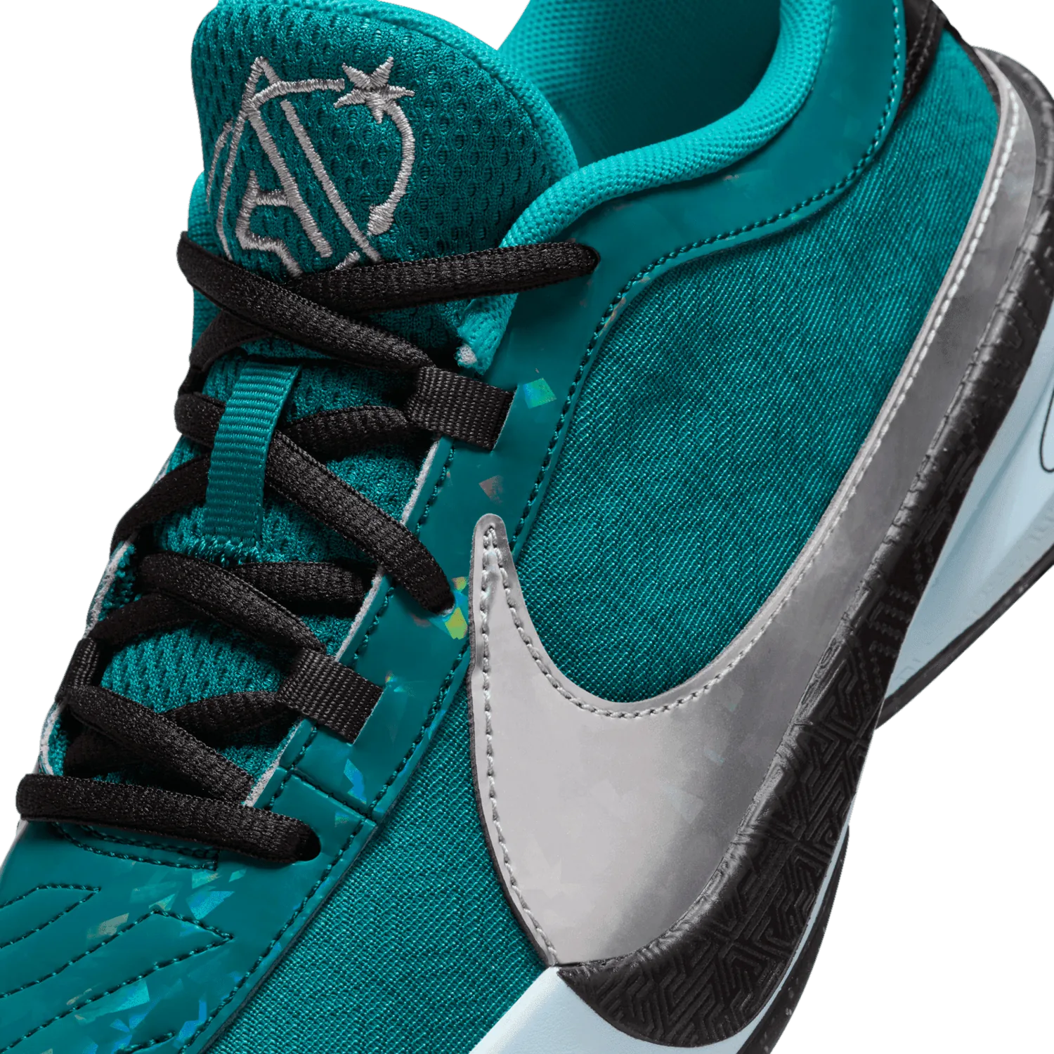Nike Zoom Freak 5 All-Star (GS) image 6