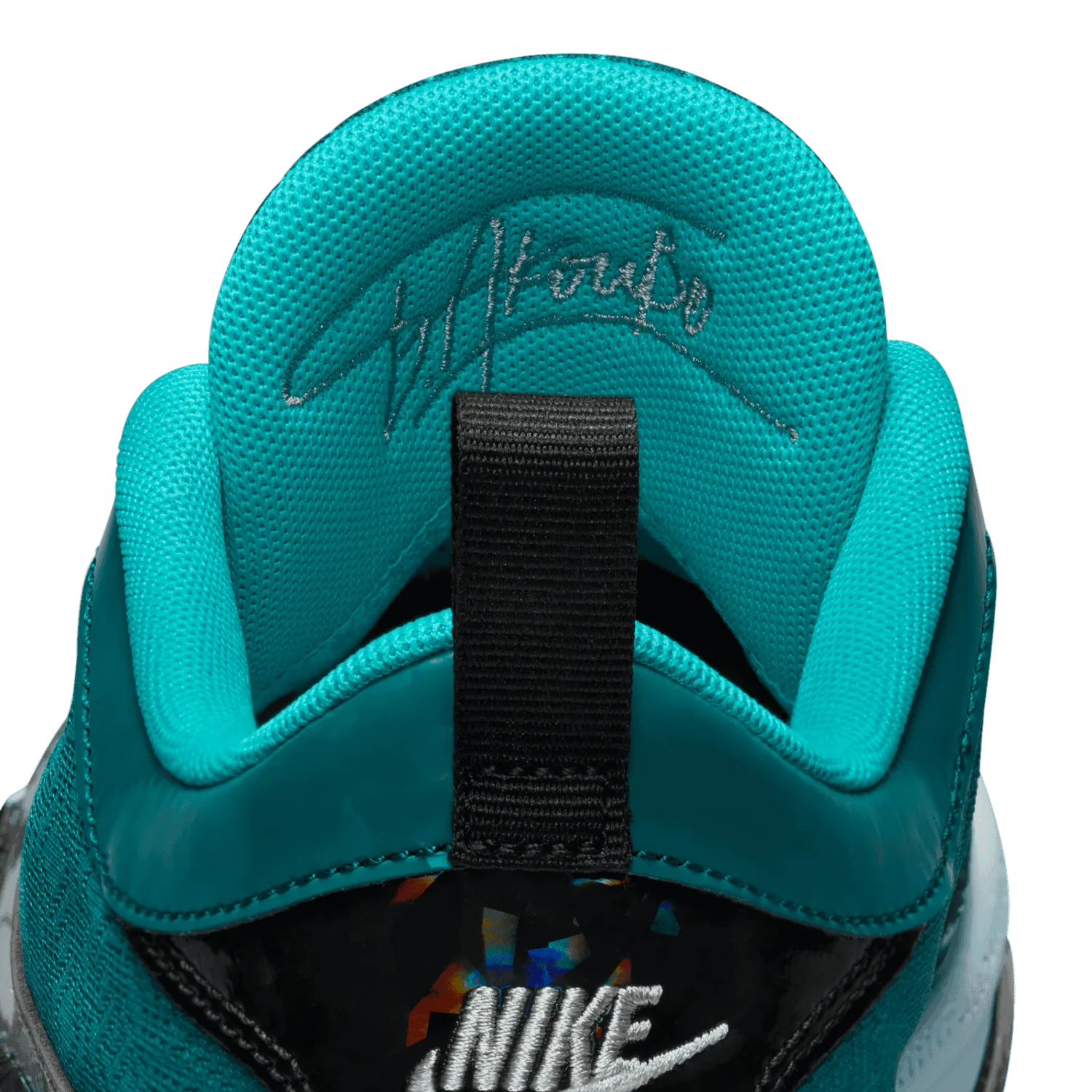 Nike Zoom Freak 5 All-Star (GS) image 8