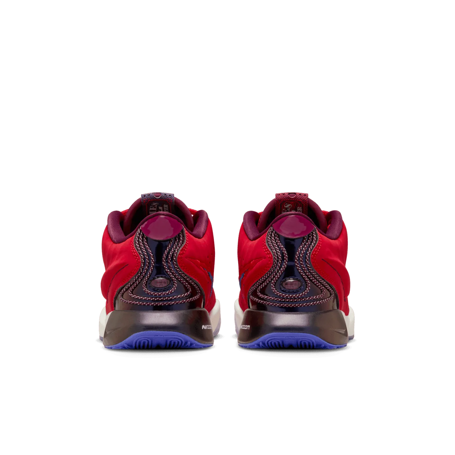 Nike LeBron 21 SE James Theater (GS) image 8