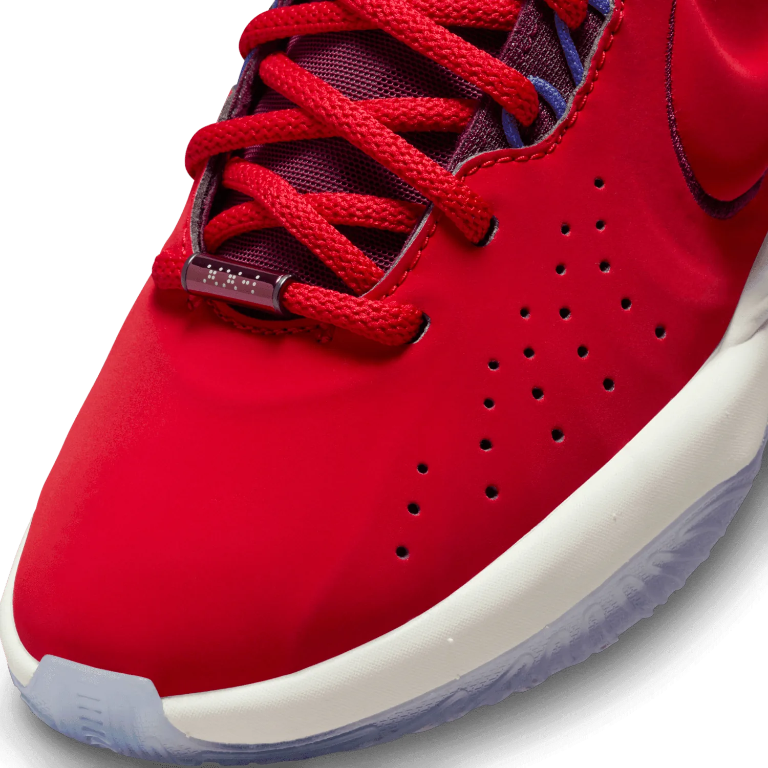 Nike LeBron 21 SE James Theater (GS) image 9