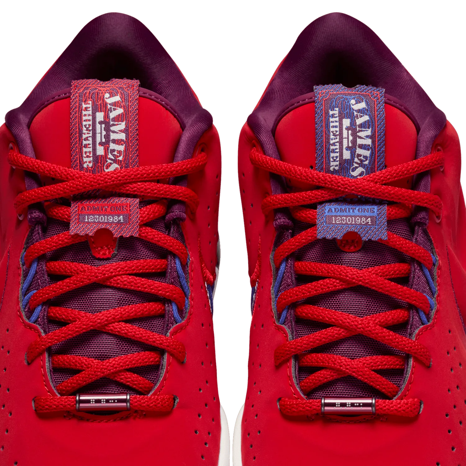 Nike LeBron 21 SE James Theater (GS) image 11