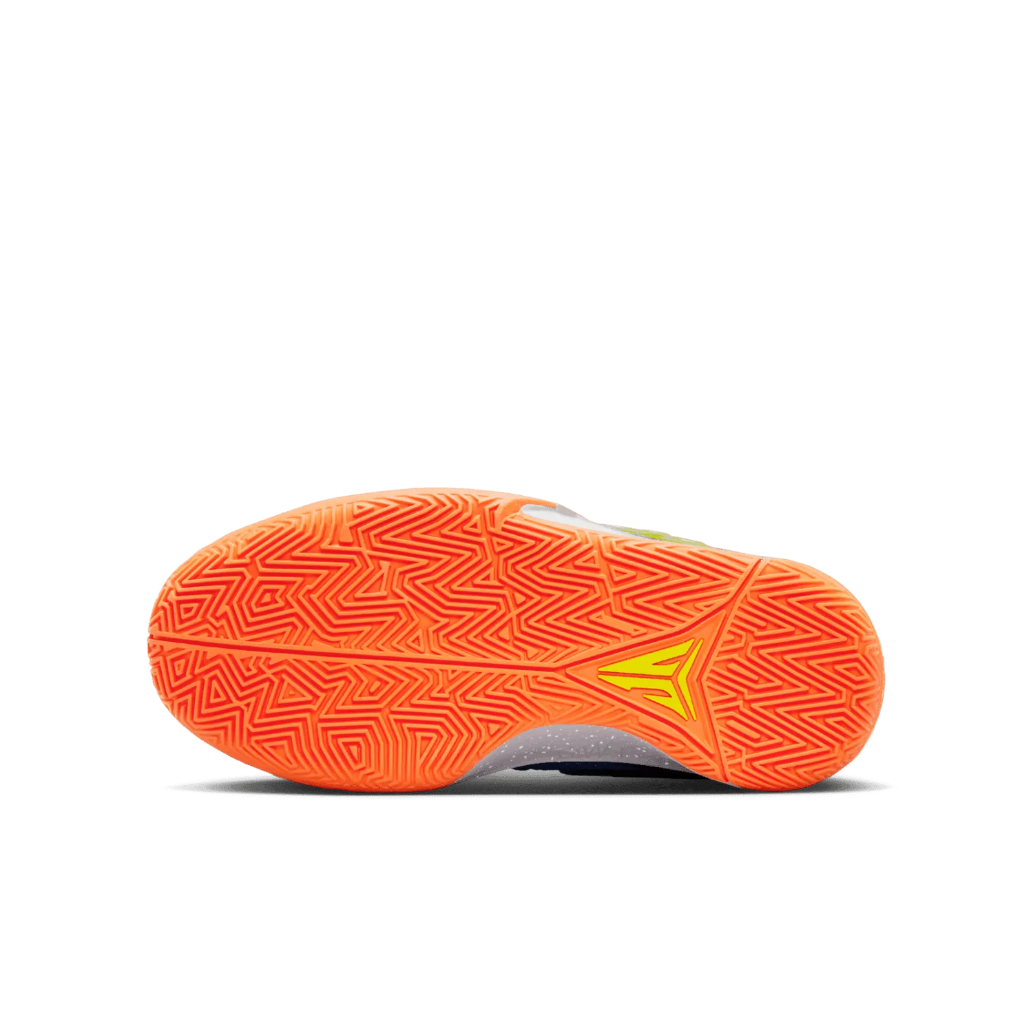 Nike Ja 1 Backyard BBQ (GS) image 3