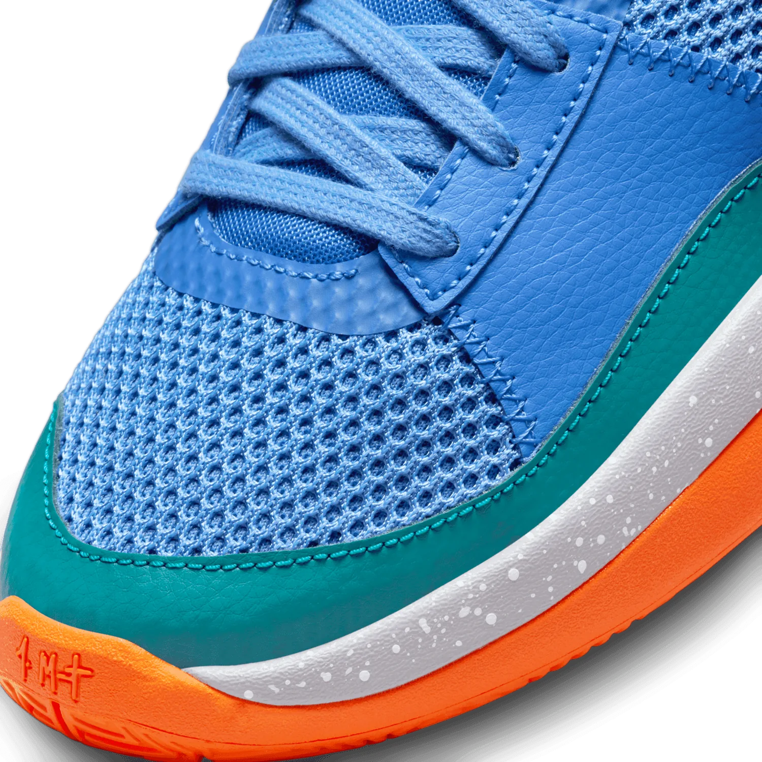 Nike Ja 1 Backyard BBQ (GS) image 7