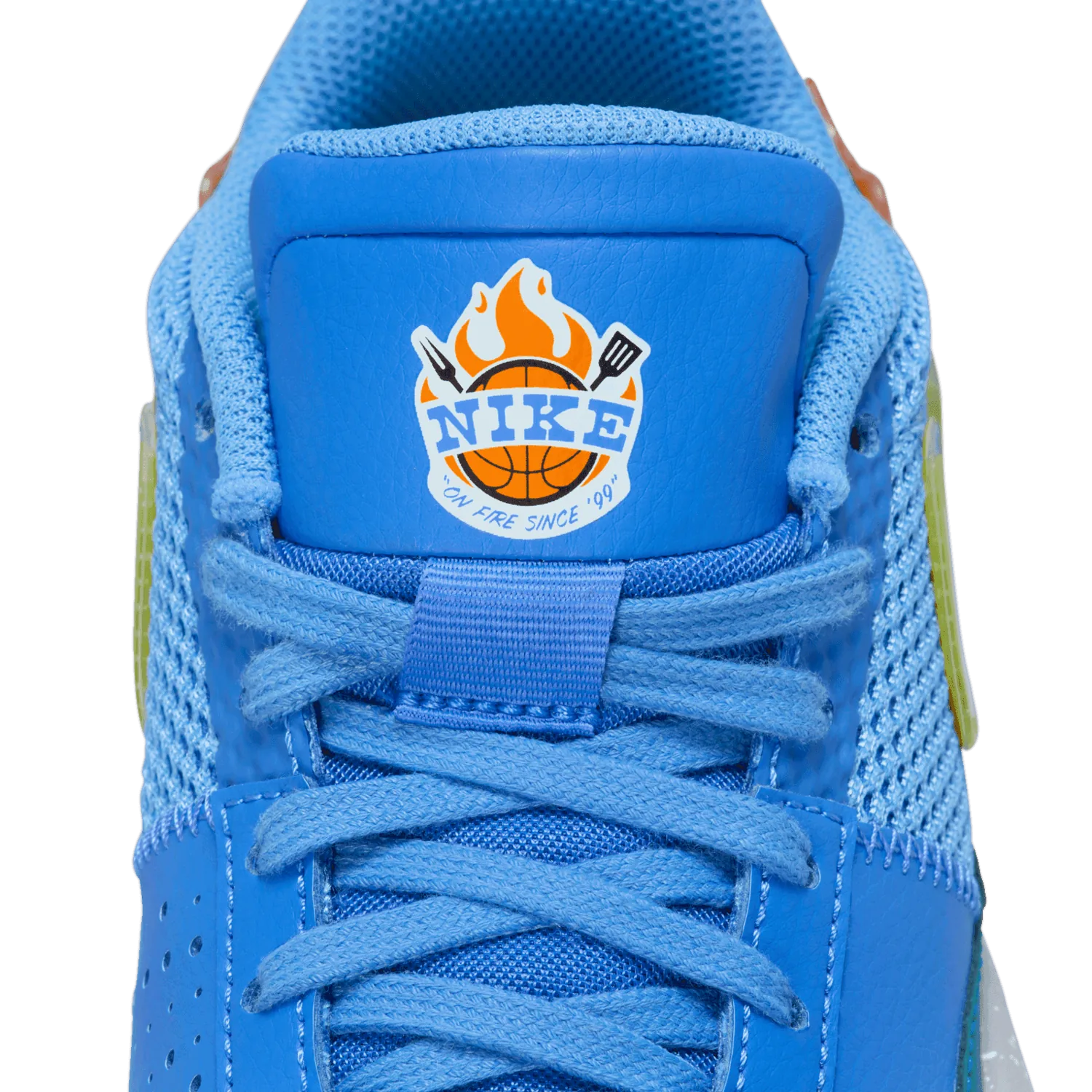 Nike Ja 1 Backyard BBQ (GS) image 9