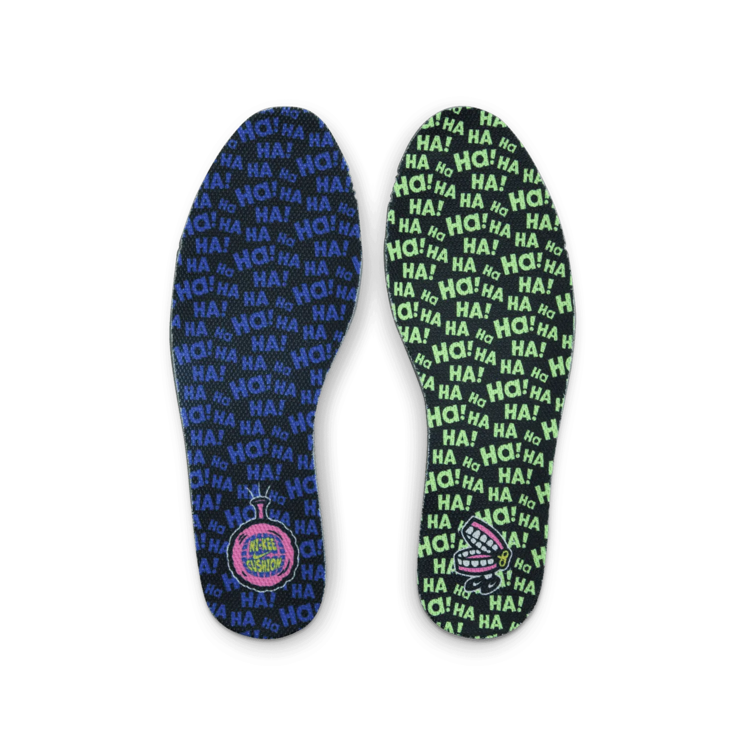 Nike Zoom Freak 5 Joker (GS) image 9