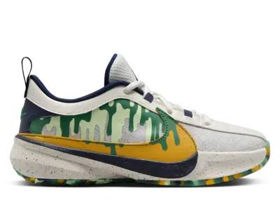 Nike Zoom Freak 5 Nike Camp (GS)