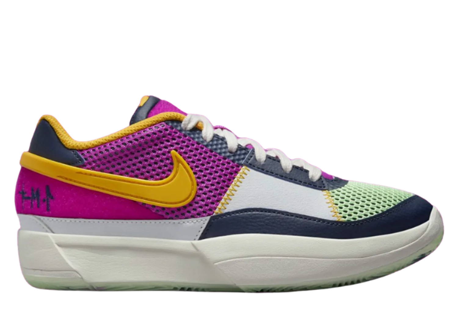 Nike Ja 1 Nike Camp (GS)