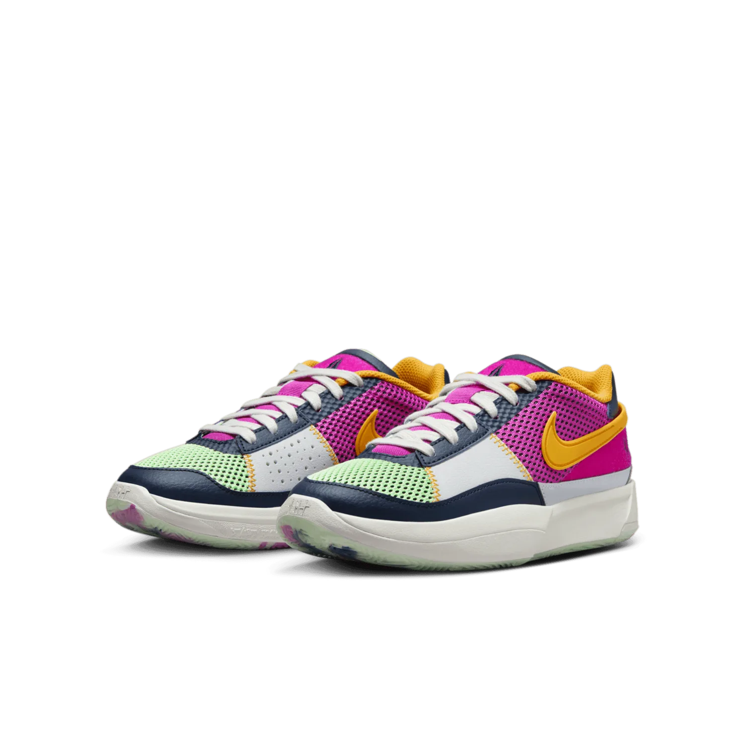 Nike Ja 1 Nike Camp (GS) image 4